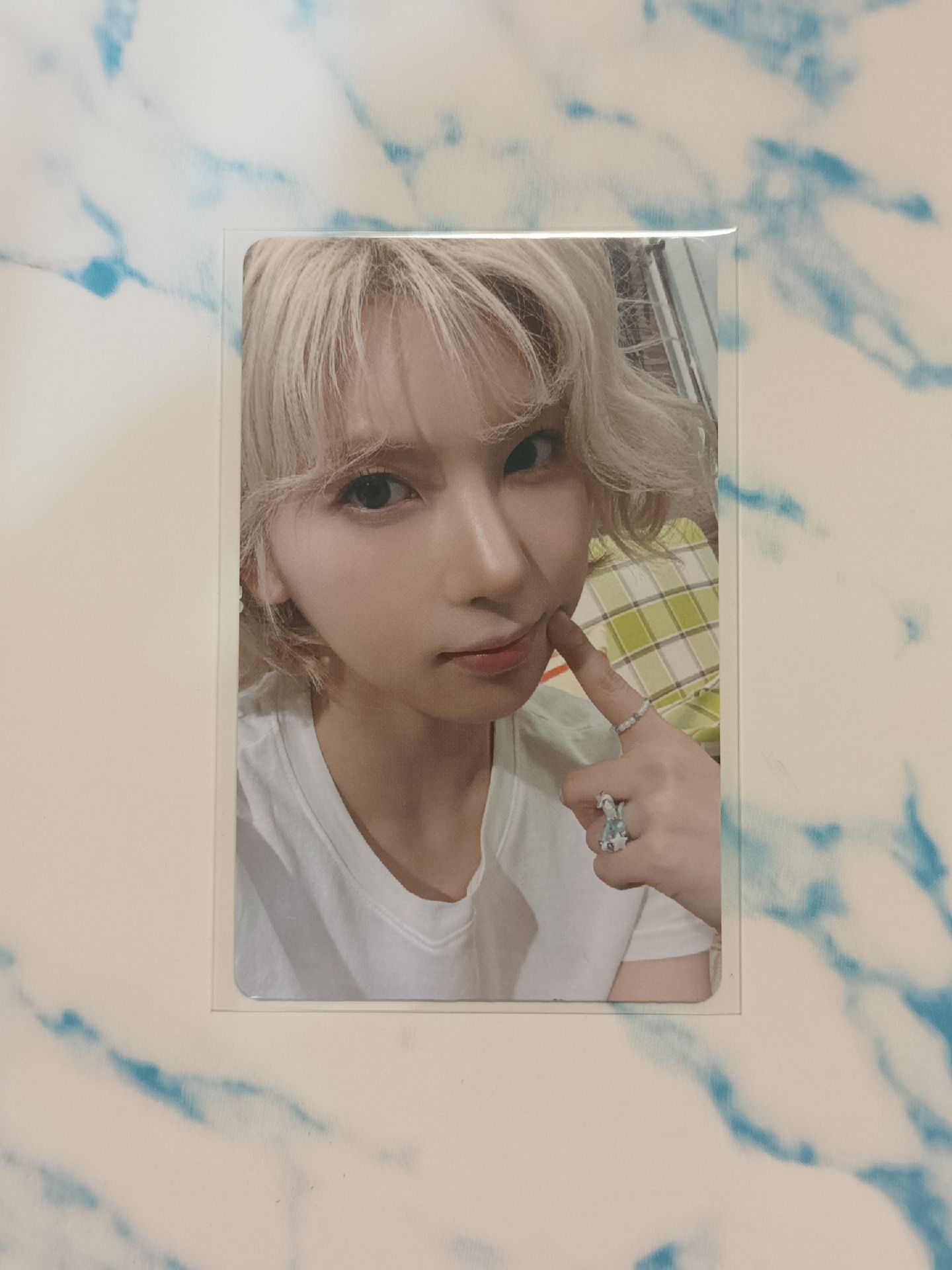 線上滿額卡 戳臉裴