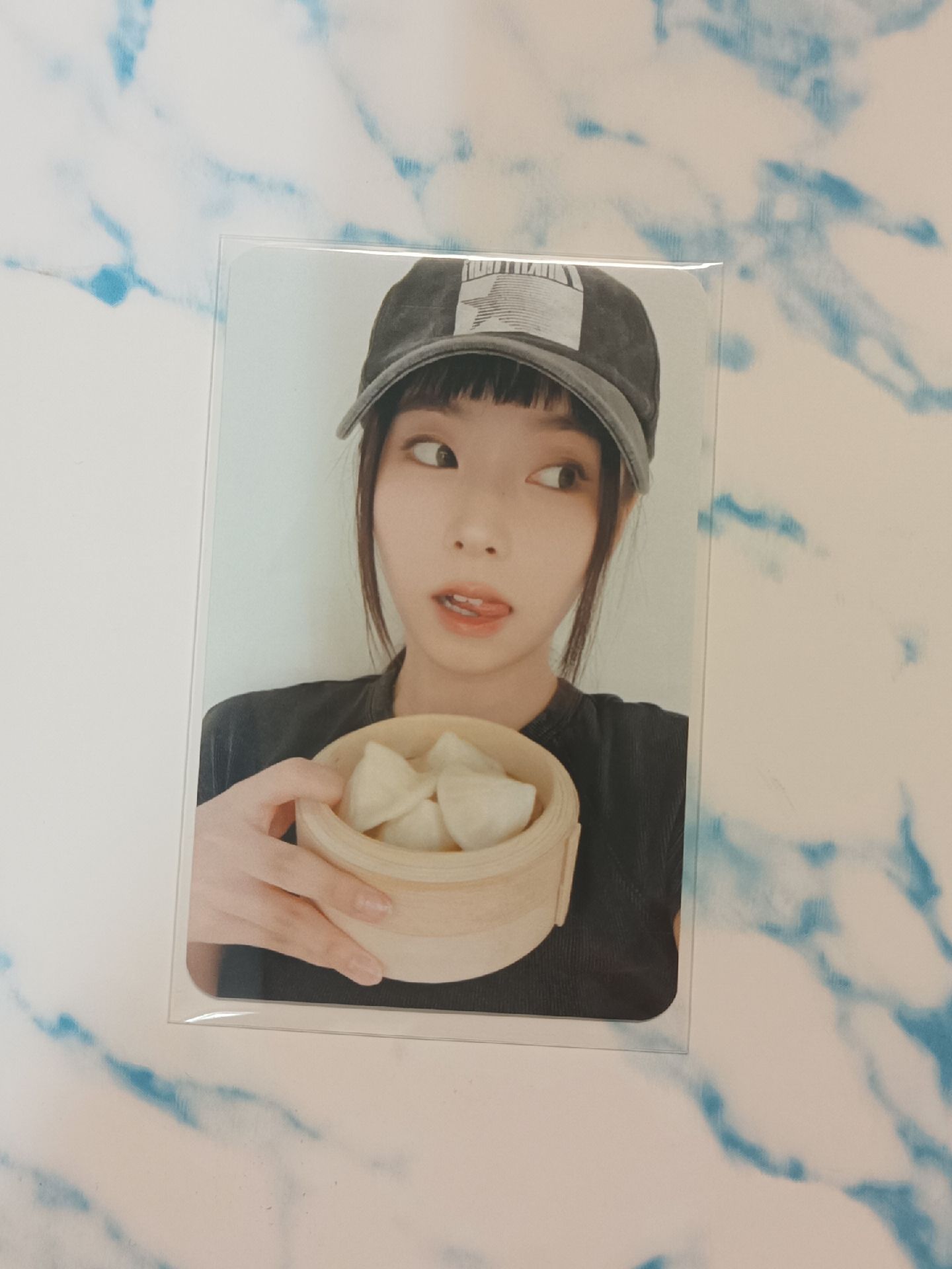 小籠包圭（中背）