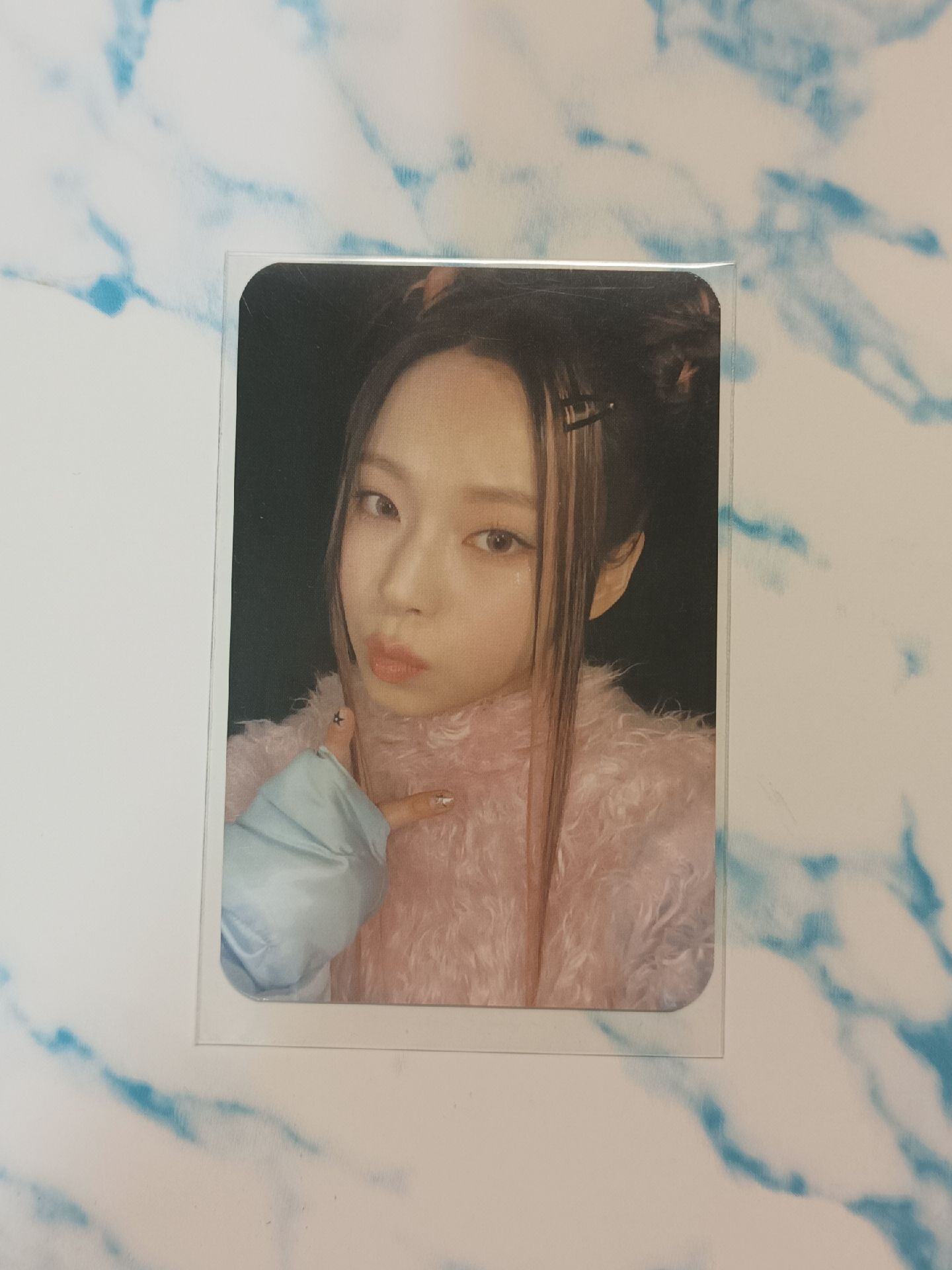 楠藝預售圭（中背）