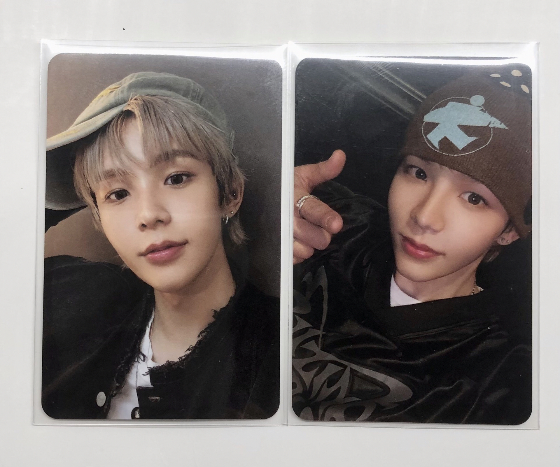 ☆RIIZE RIIZING小卡