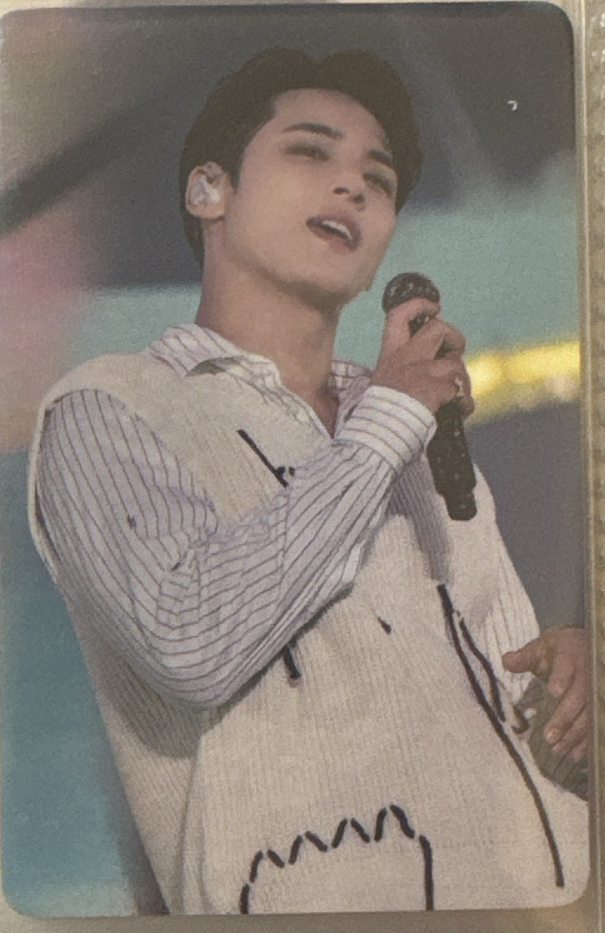 🩵奎 FOLLOW AGAIN 電影卡