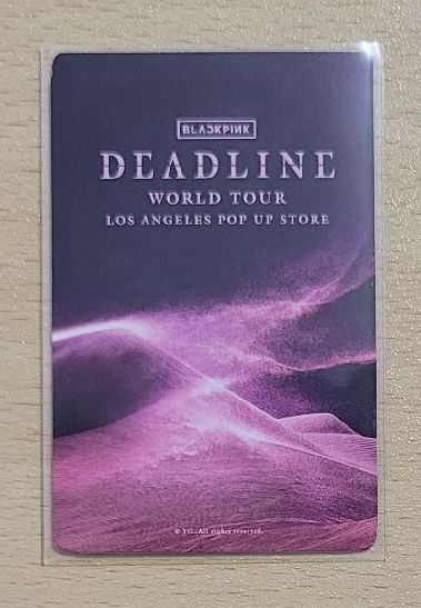 3巡 美巡快閃 滿額卡 