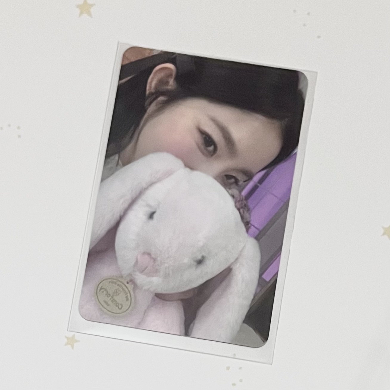 Like A Flower 直播卡B