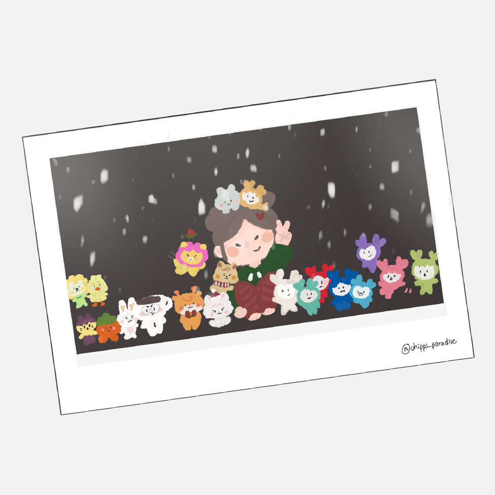 歐尼們的atm*ੈ✩