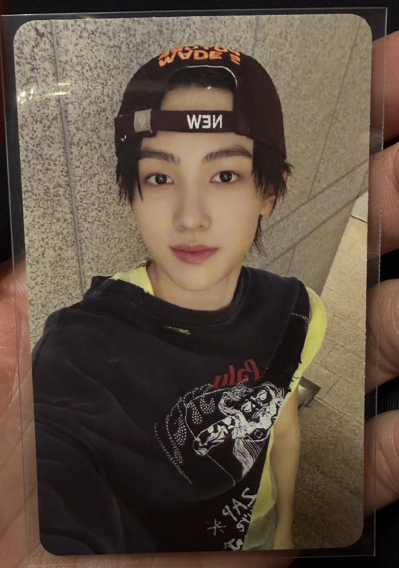 現貨 MA幸運卡 玹 飛機盒出貨