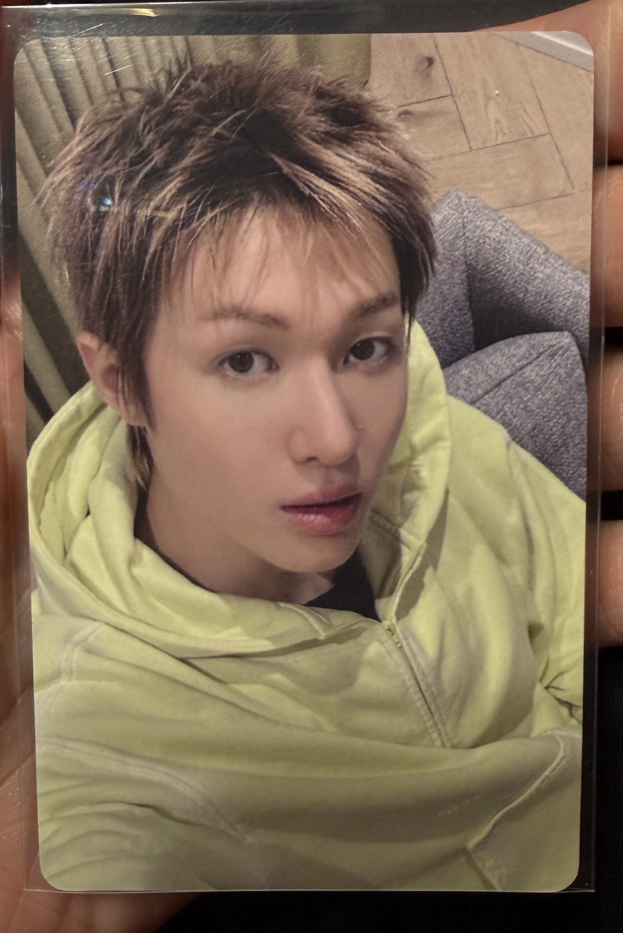 現貨 yzy5.0 馬丁 飛機盒出貨