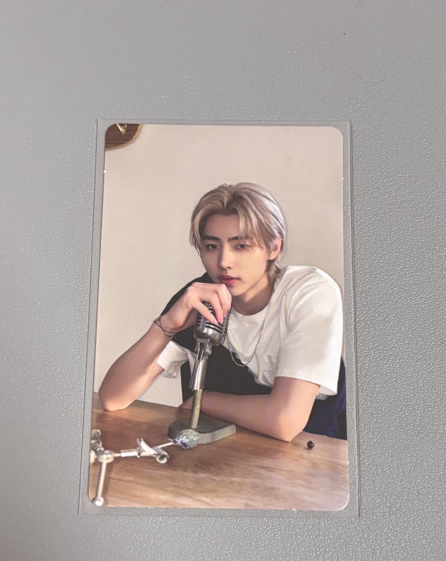 ENHYPEN Sunghoon <mini3專卡>