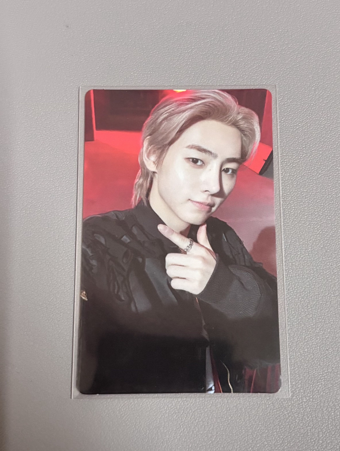 ENHYPEN Sunghoon <mini3 專卡>