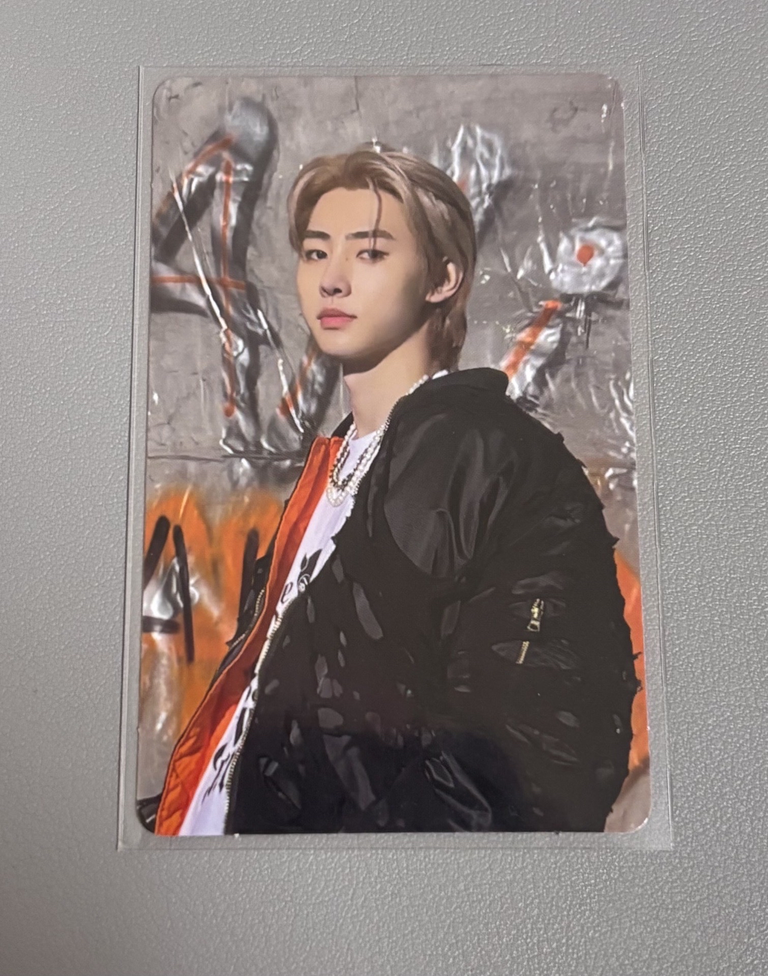 ENHYPEN Sunghoon <mini3專卡>