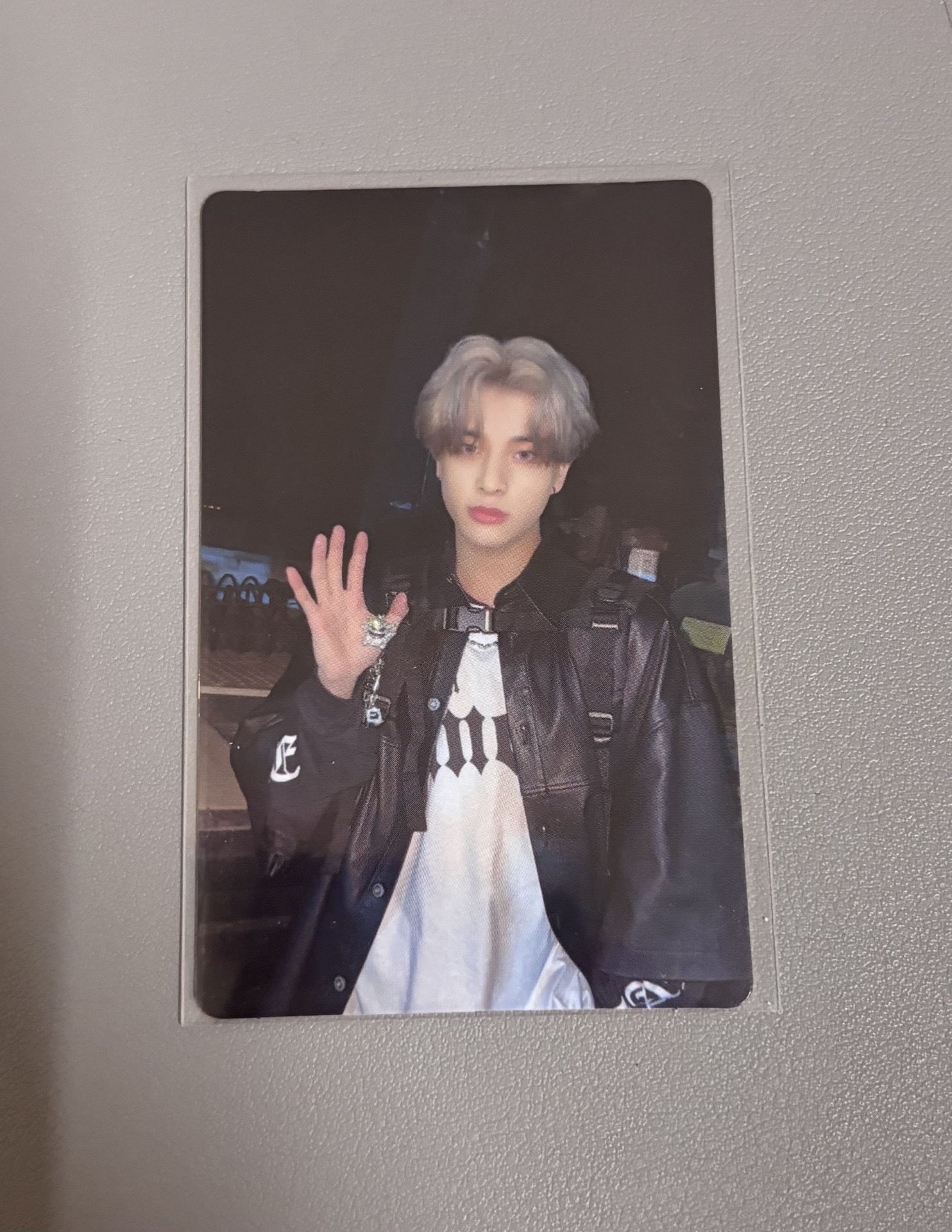 ENHYPEN Jake<mini3專卡>