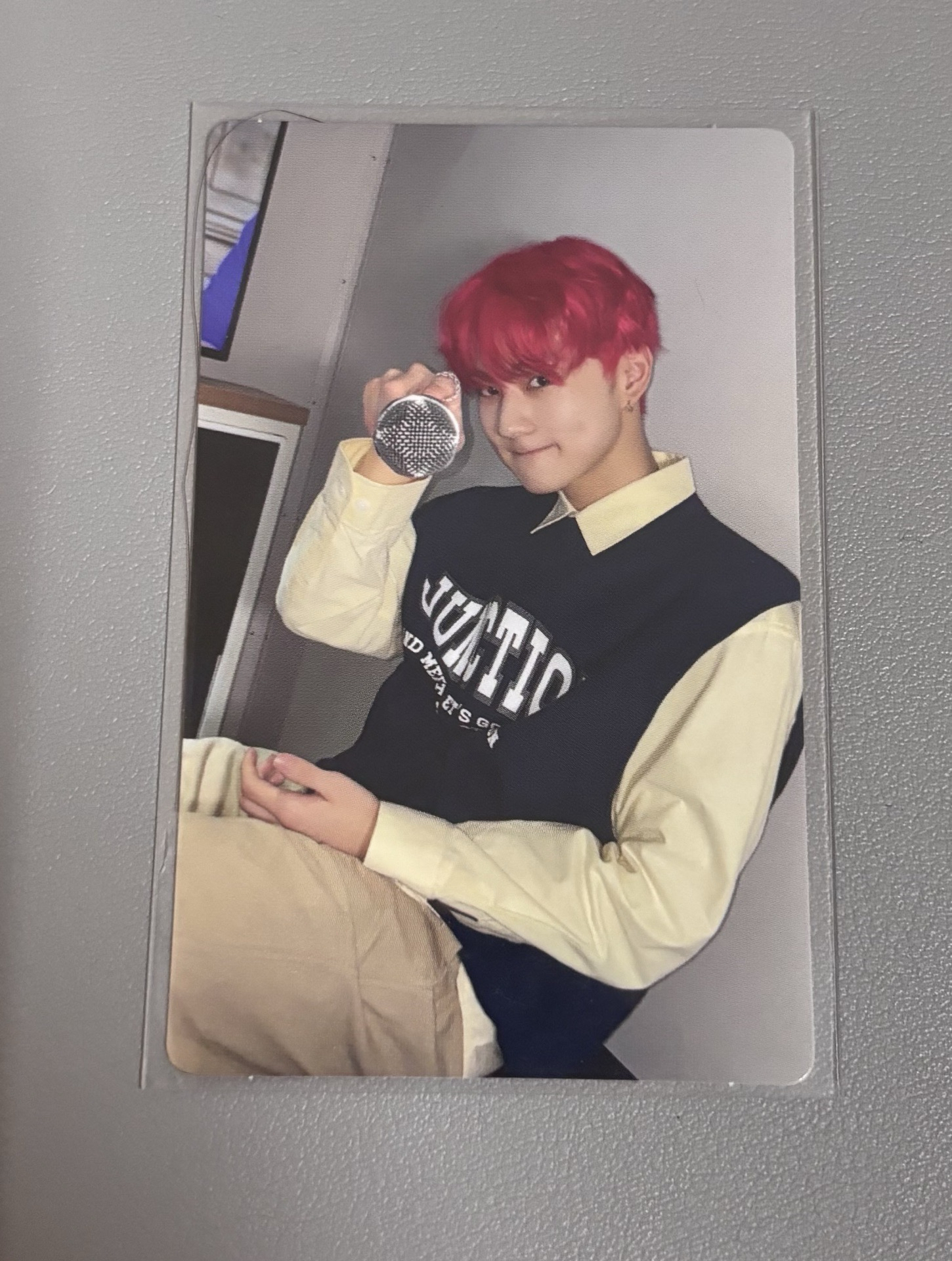 ENHYPEN Jungwon <mini3專卡>