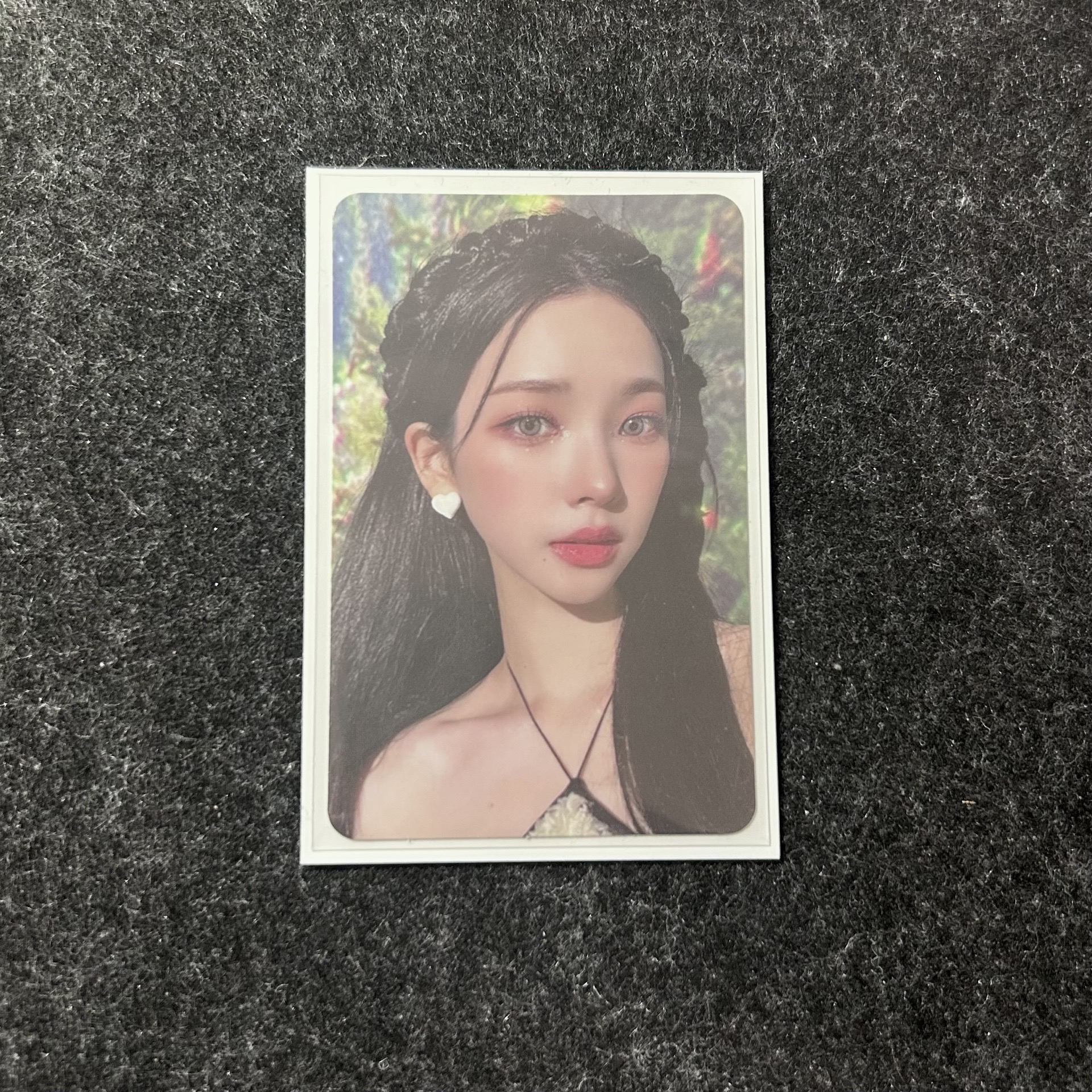 aespa KARINA 2022 SMCU Guest 團封柚