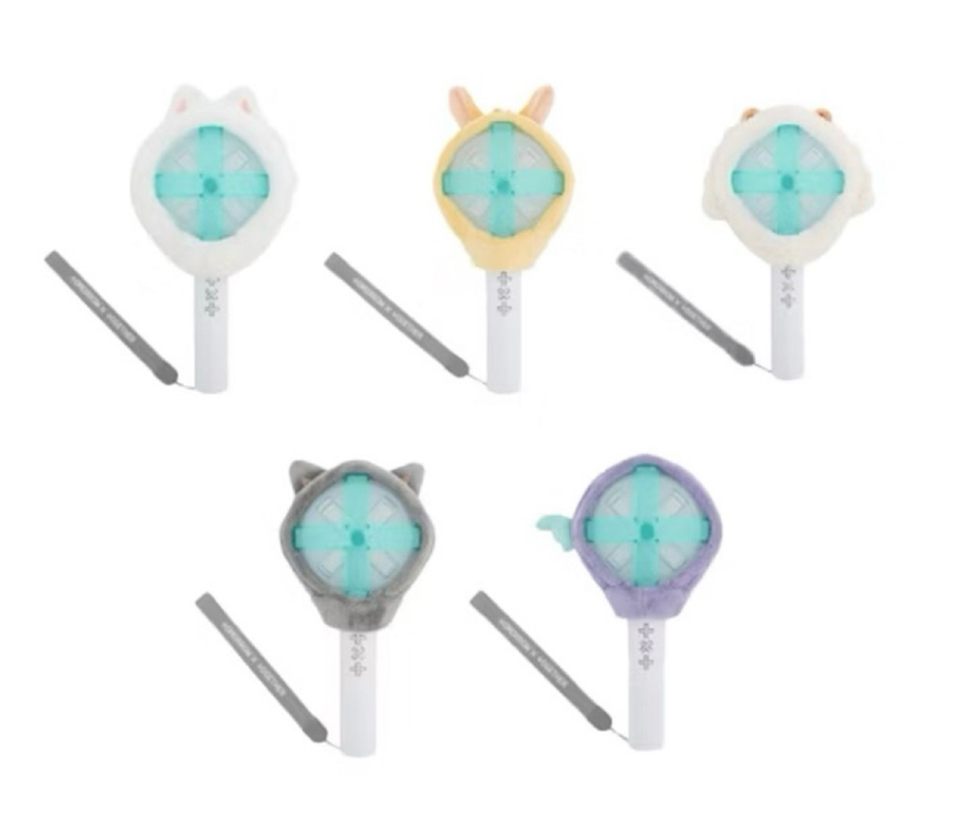 一代 栗嘻 杋圭 手燈套