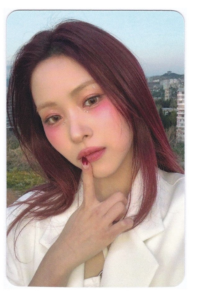 申留真tnvs專卡(綁另外兩張