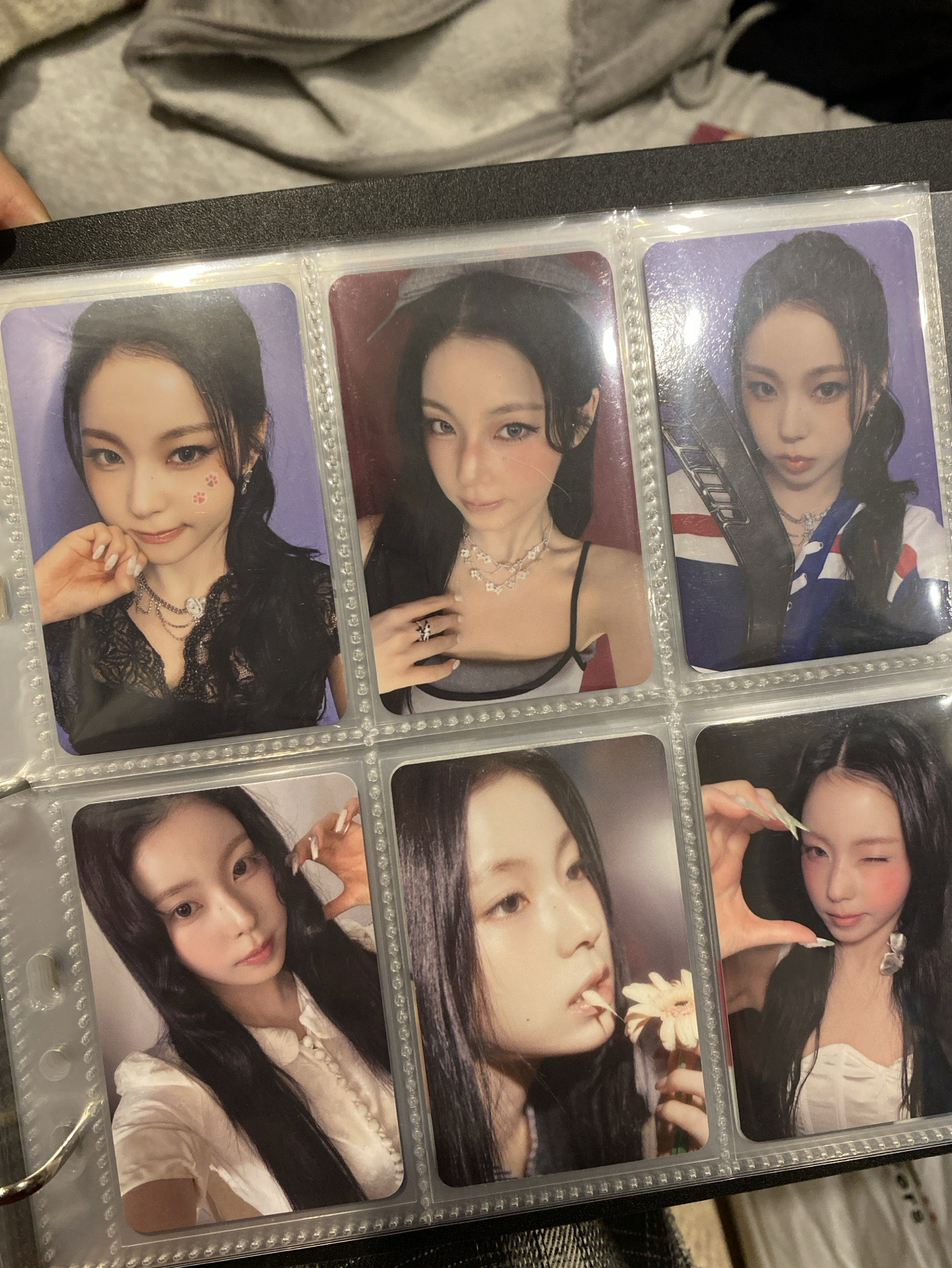 圭藍情特典迷你盤