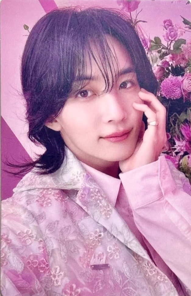 always yours 淨漢🌸 