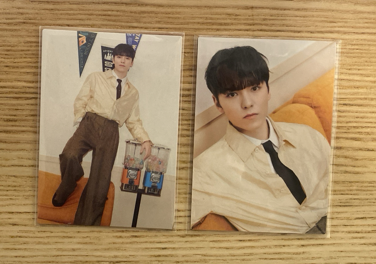 25 日FM Holiday 卡包卡 率23/47 (兩張不拆$