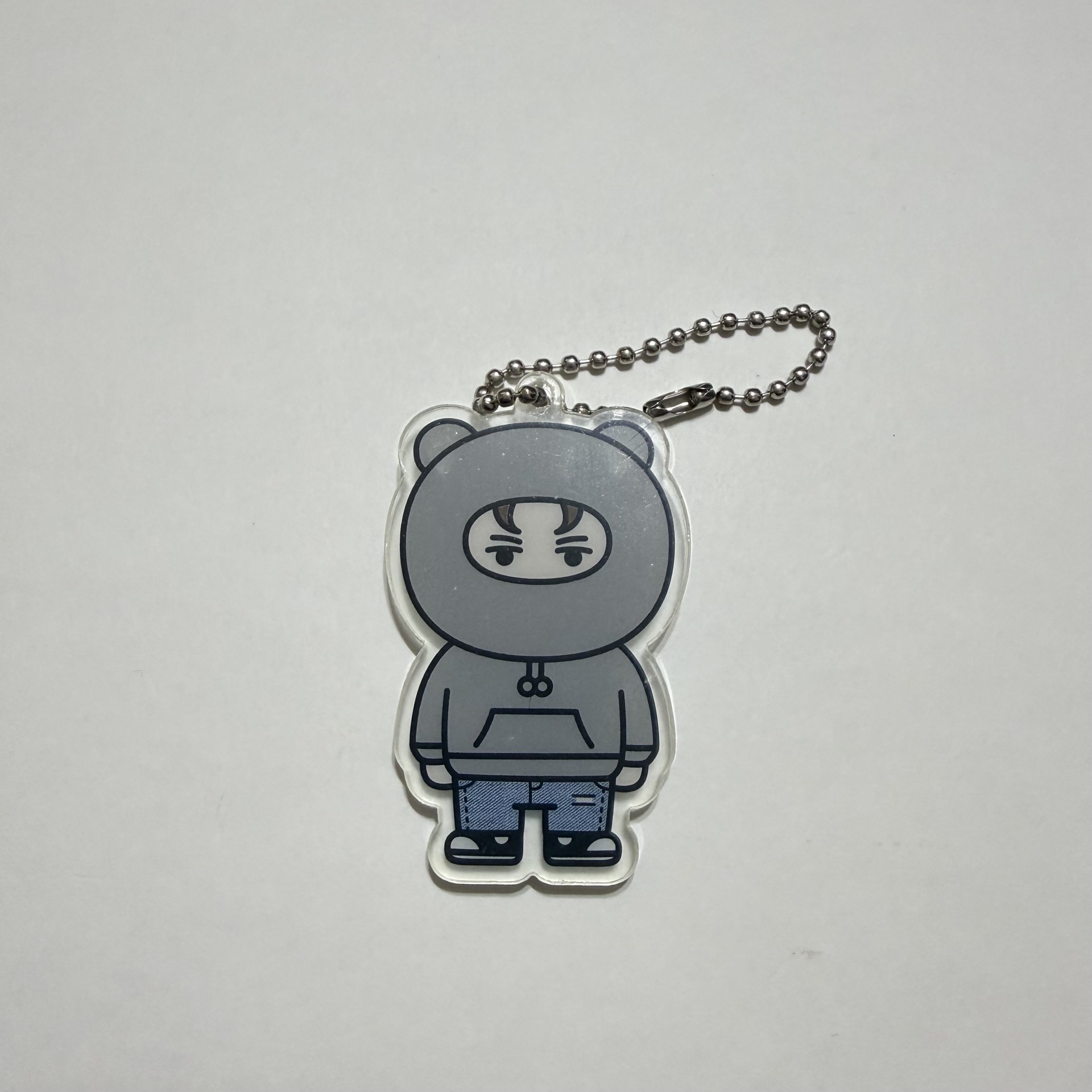 MINITEEN 壓克力吊飾 率