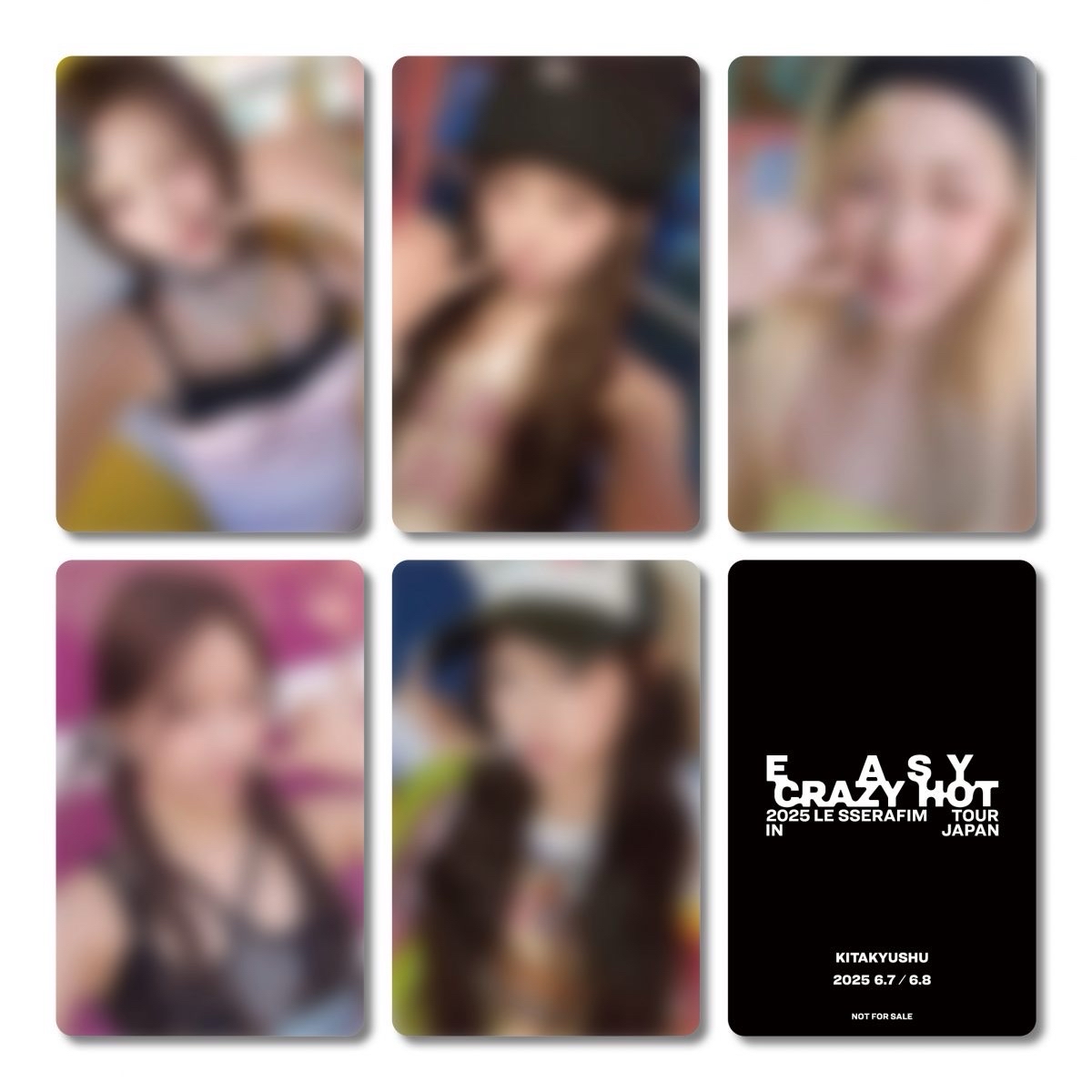 日咖/環球 北九州場限