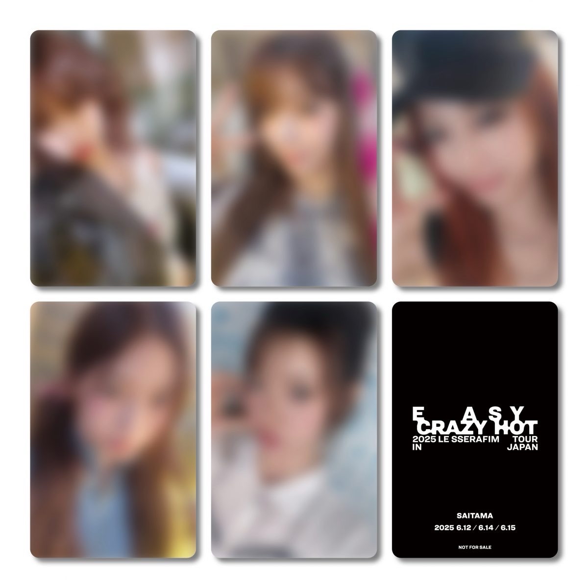 日咖/環球 埼玉場限