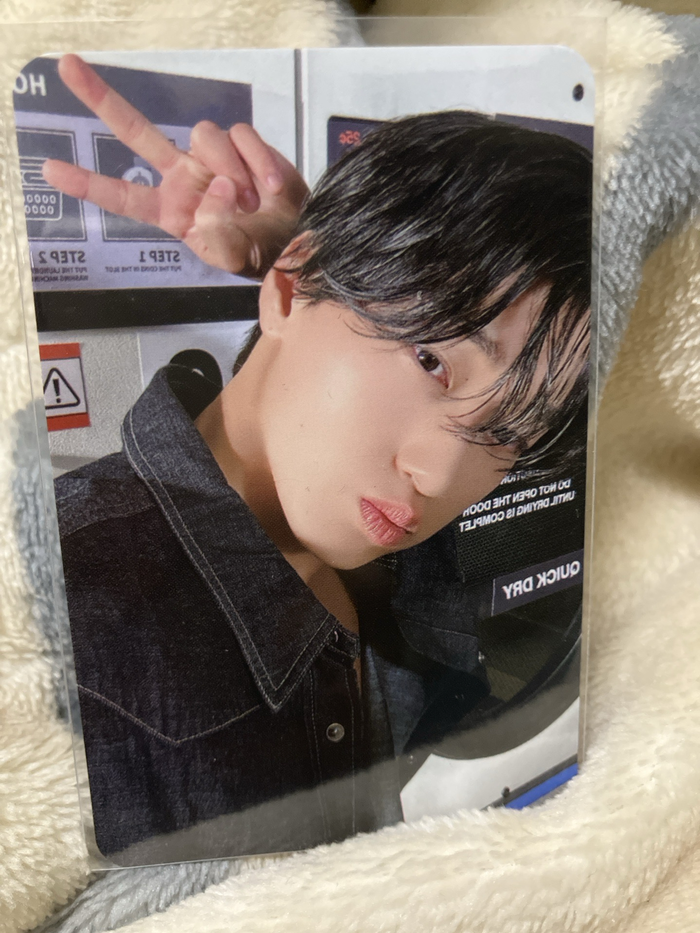 可能會抽筋崔傘咪