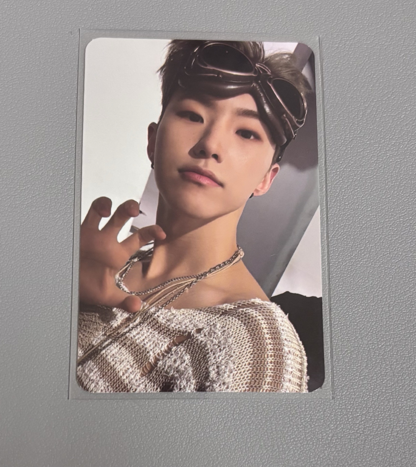 SEVENTEEN Hoshi <正規四ep5專卡>