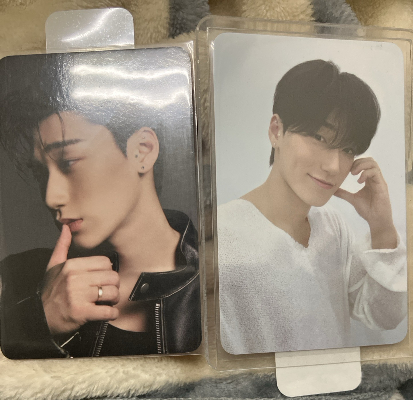 最佳代言人崔傘咪