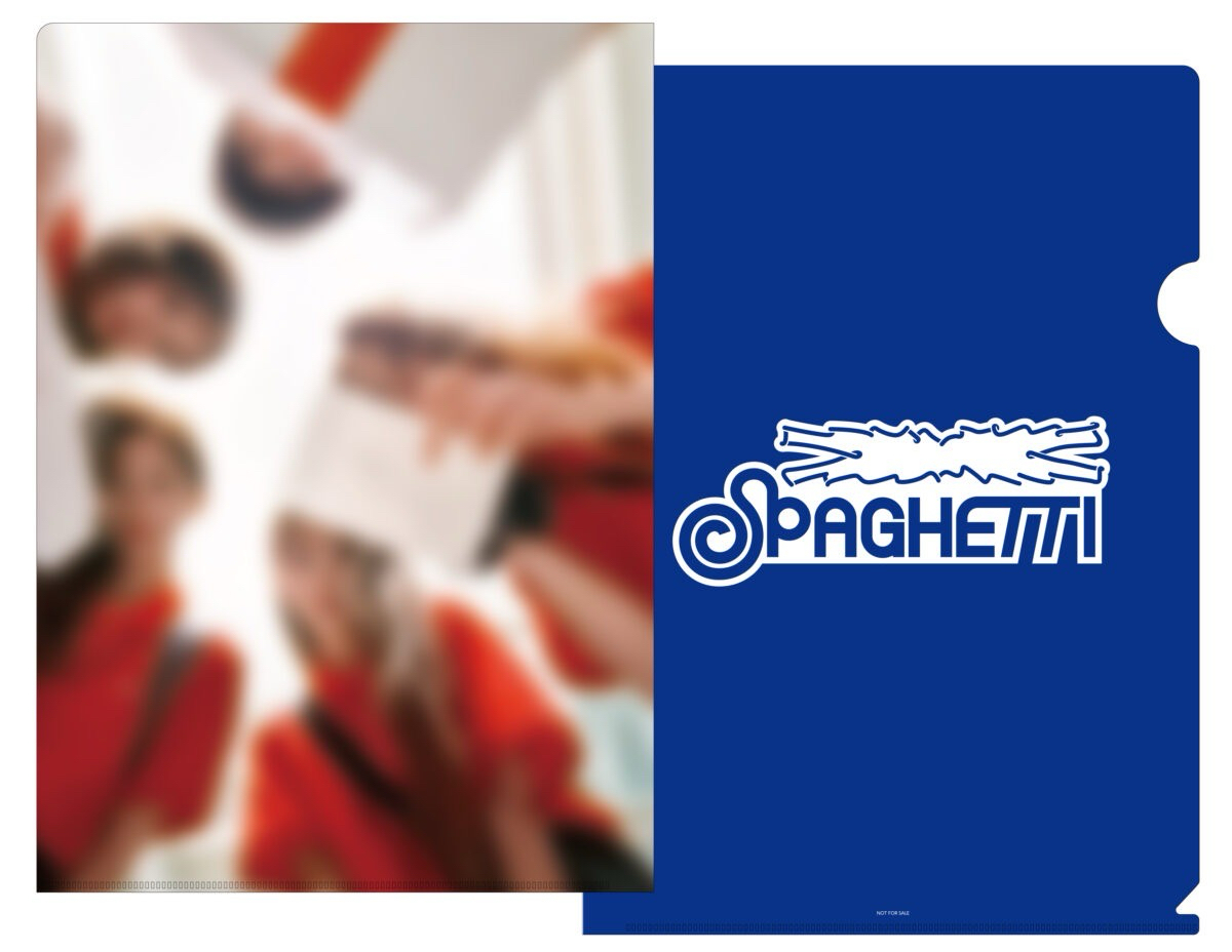 環球 預售特典 (PB)