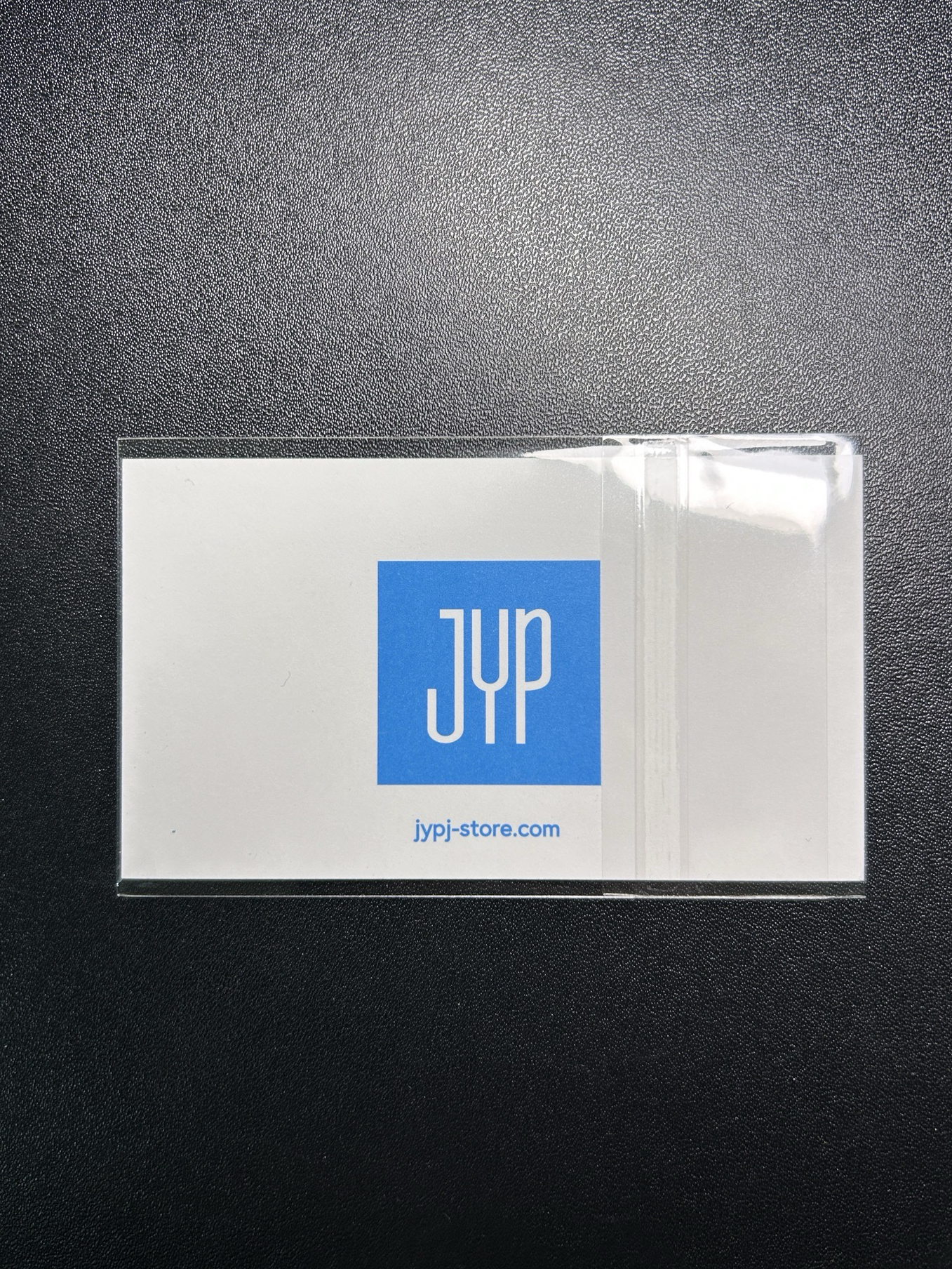 【Stray Kids-方燦】 JYP商店日本滿額卡