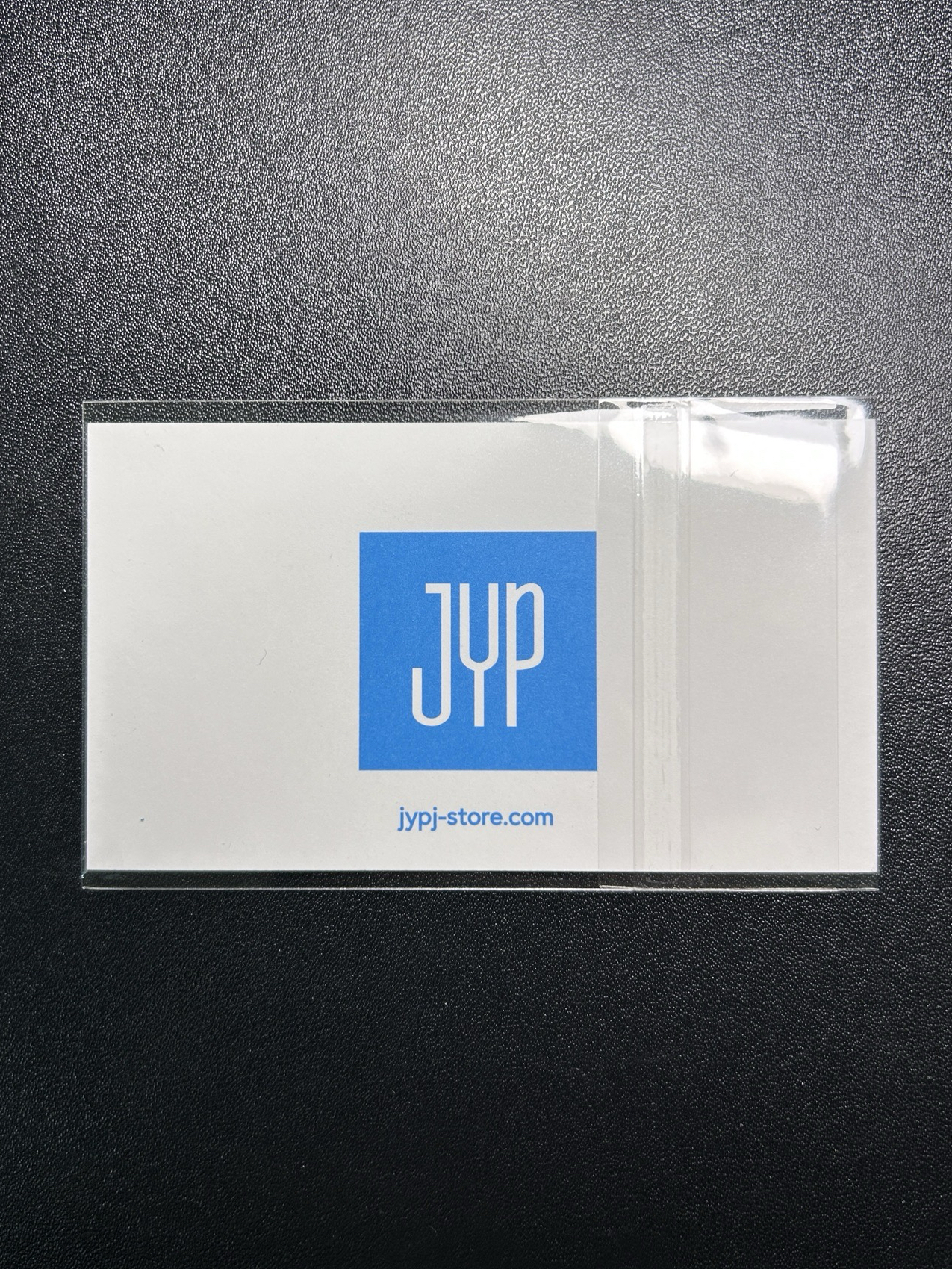 【NEXZ-TOMOYA】JYP商店日本滿額卡