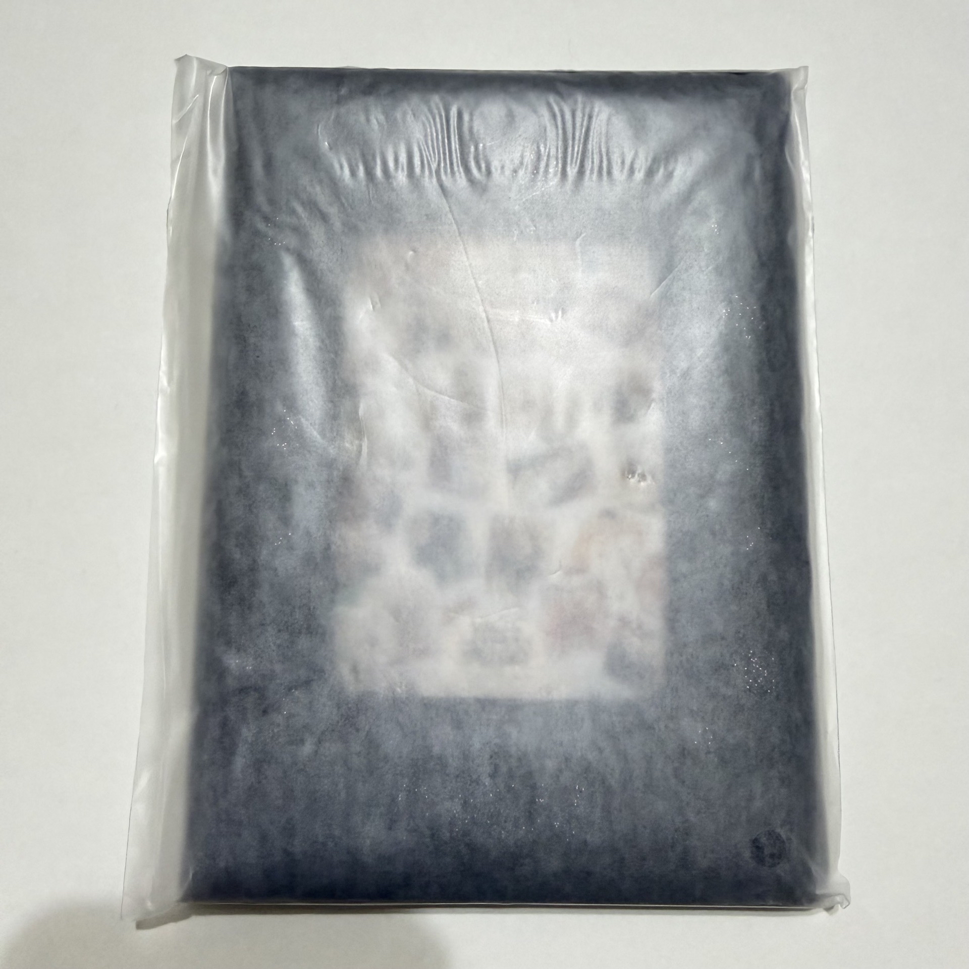 SEVENTEEN HOLIDAY 護照套