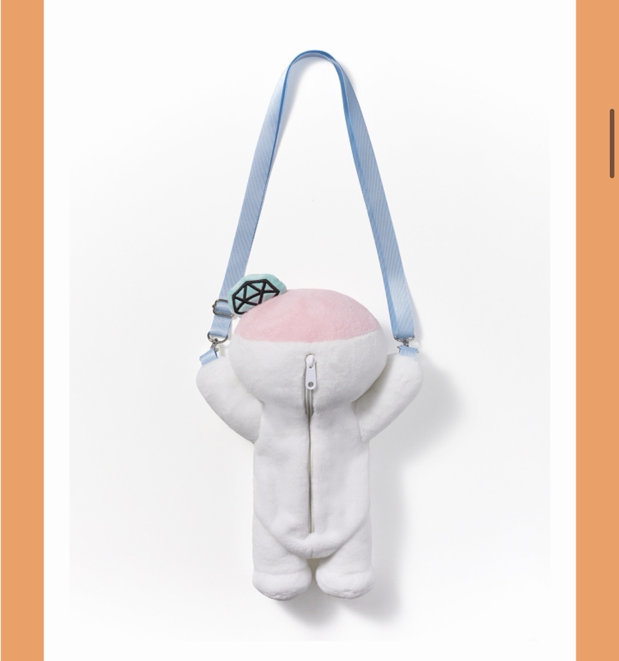 SEVENTEEN BONGBONGEE 蹦蹦手燈包