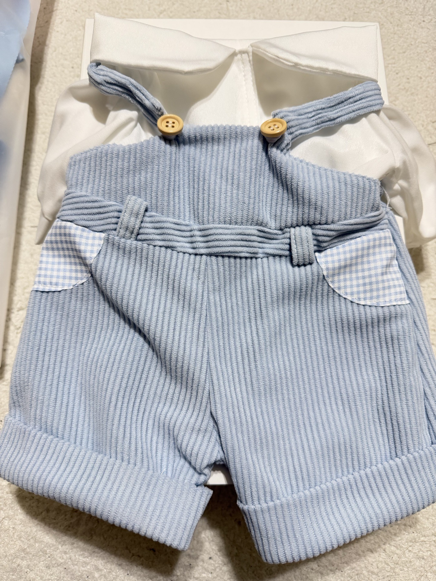 SEVENTEEN BONGBONGEE 蹦蹦手燈包