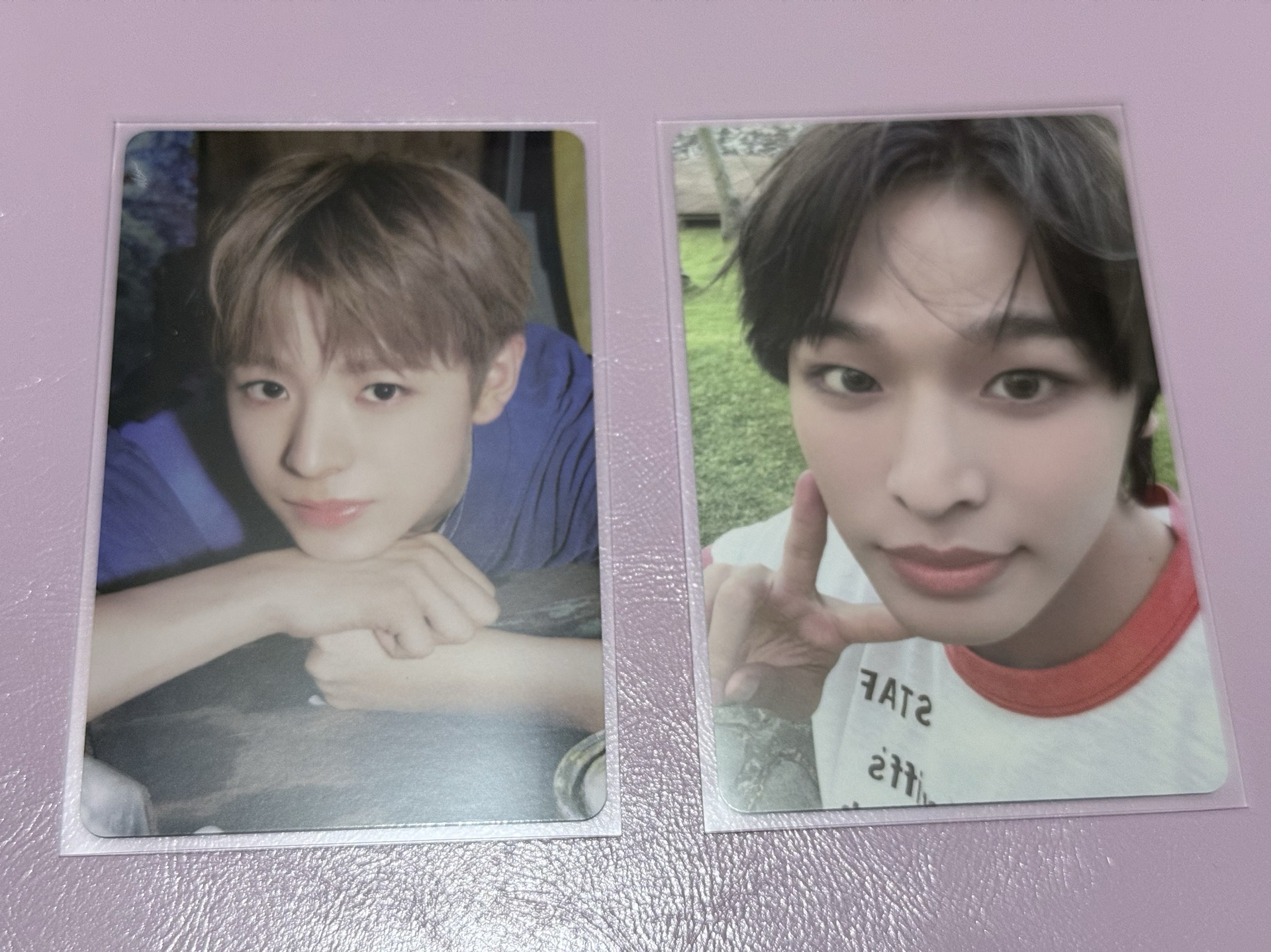 🐿️自拍+⭐️官拍