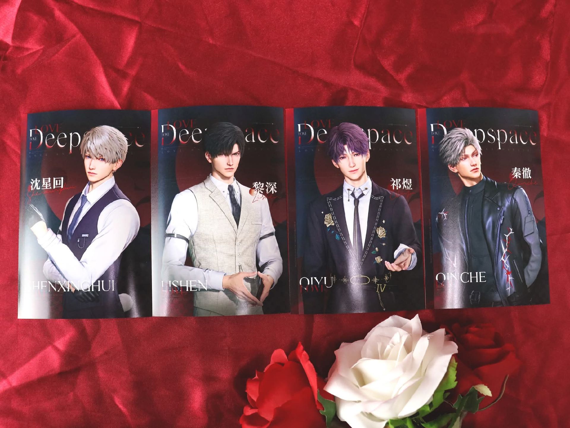 隨機相片收藏卡