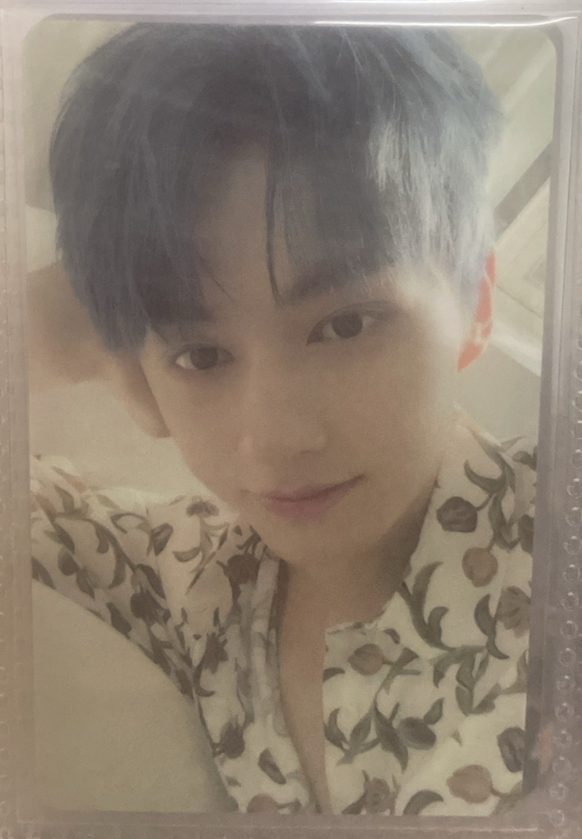 💎mini8 俊 M2U幸運卡