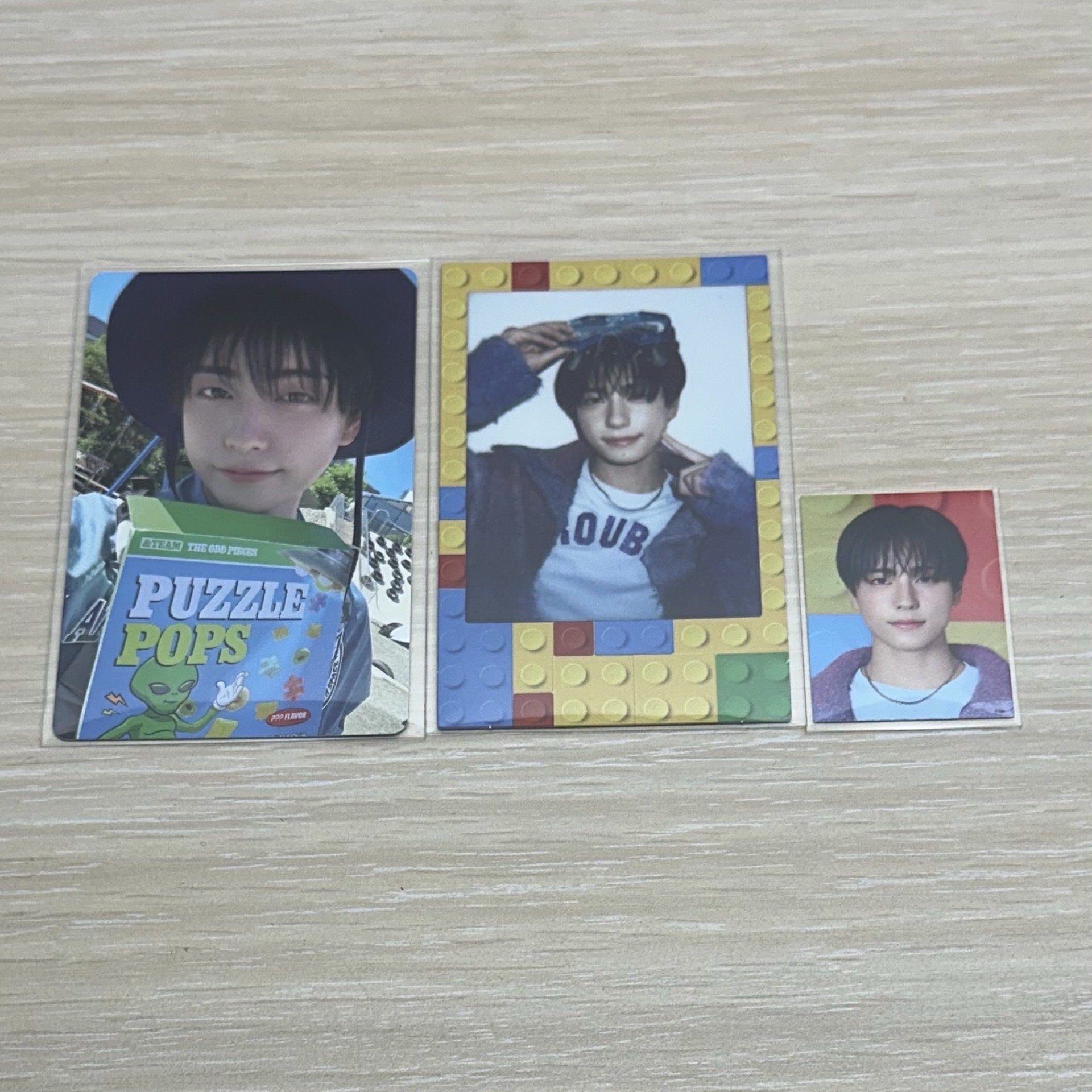 &TEAM TAKI 2025年曆卡組