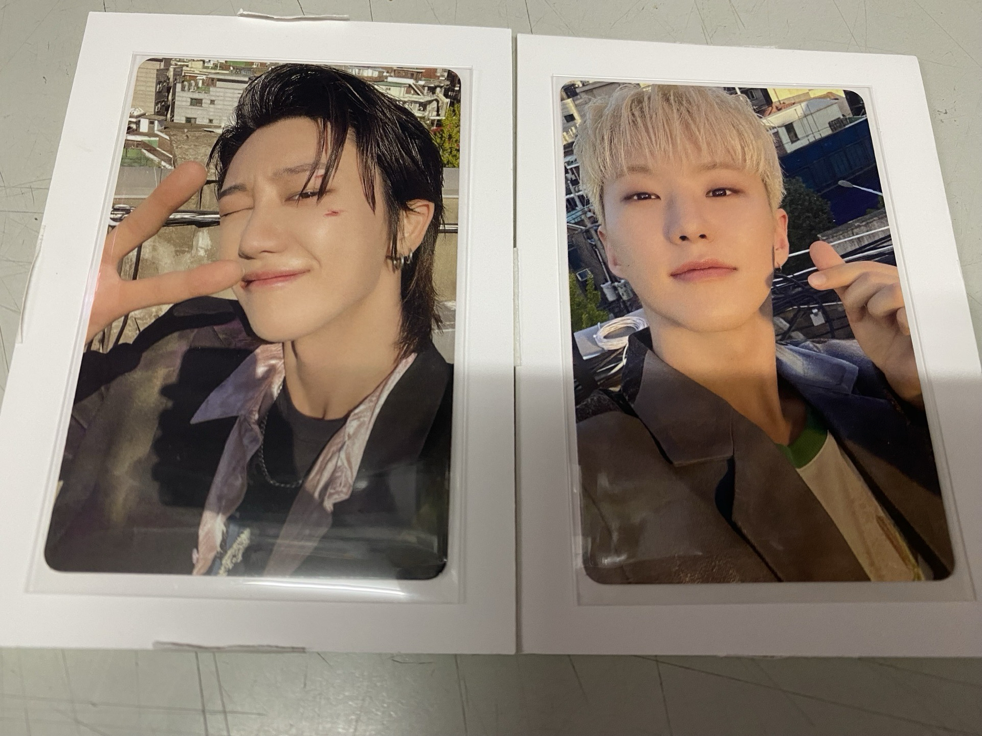 十期會員禮 會員禮卡 