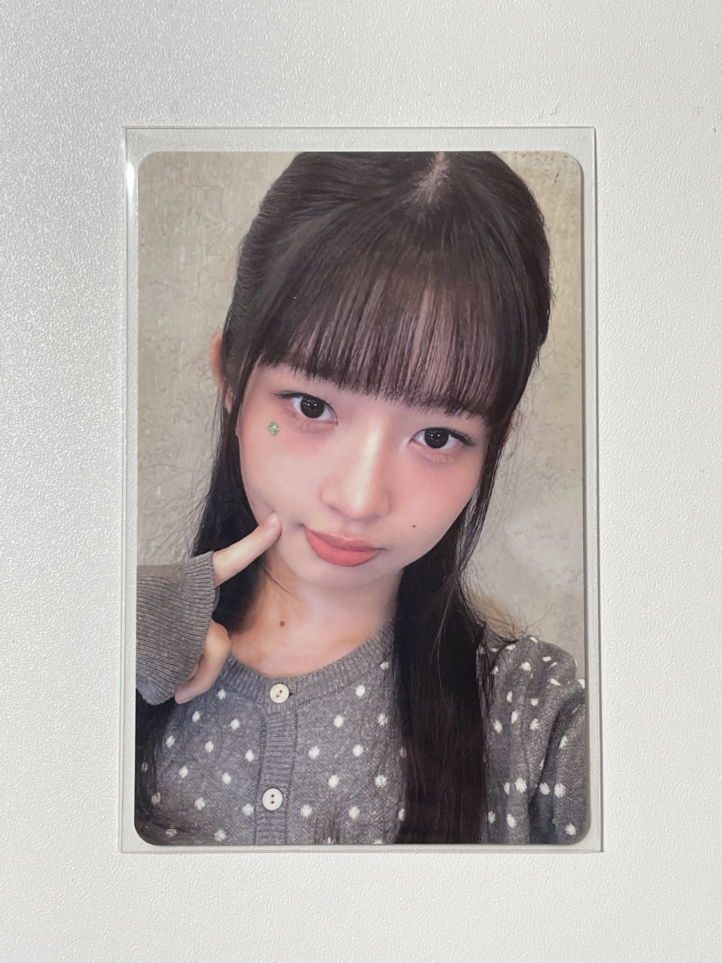 25’ FC IVE SCOUT 入場卡 / 場限卡 0413 愛知限定