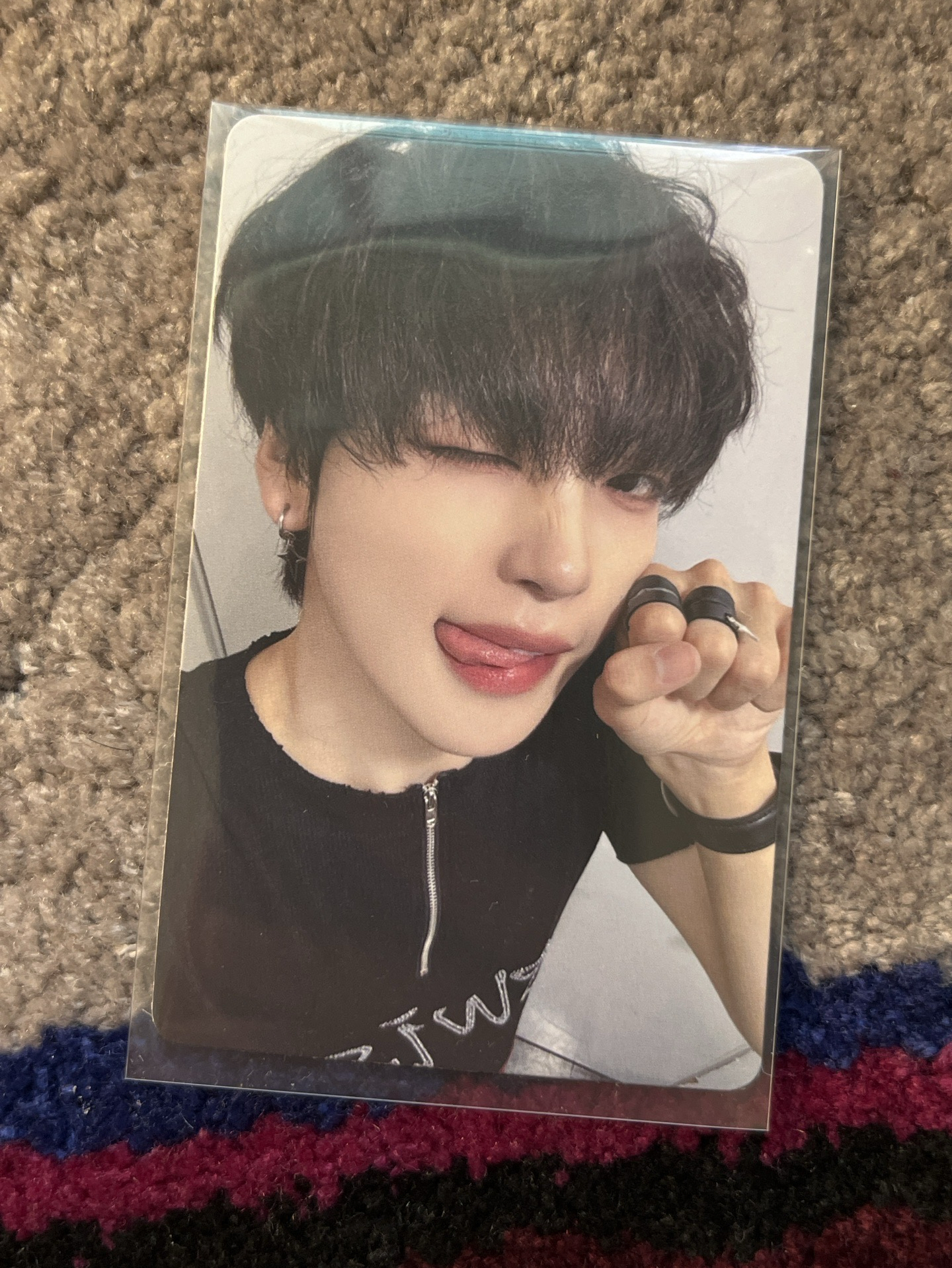 CRAVITY DtC km LD PUNCH ver.