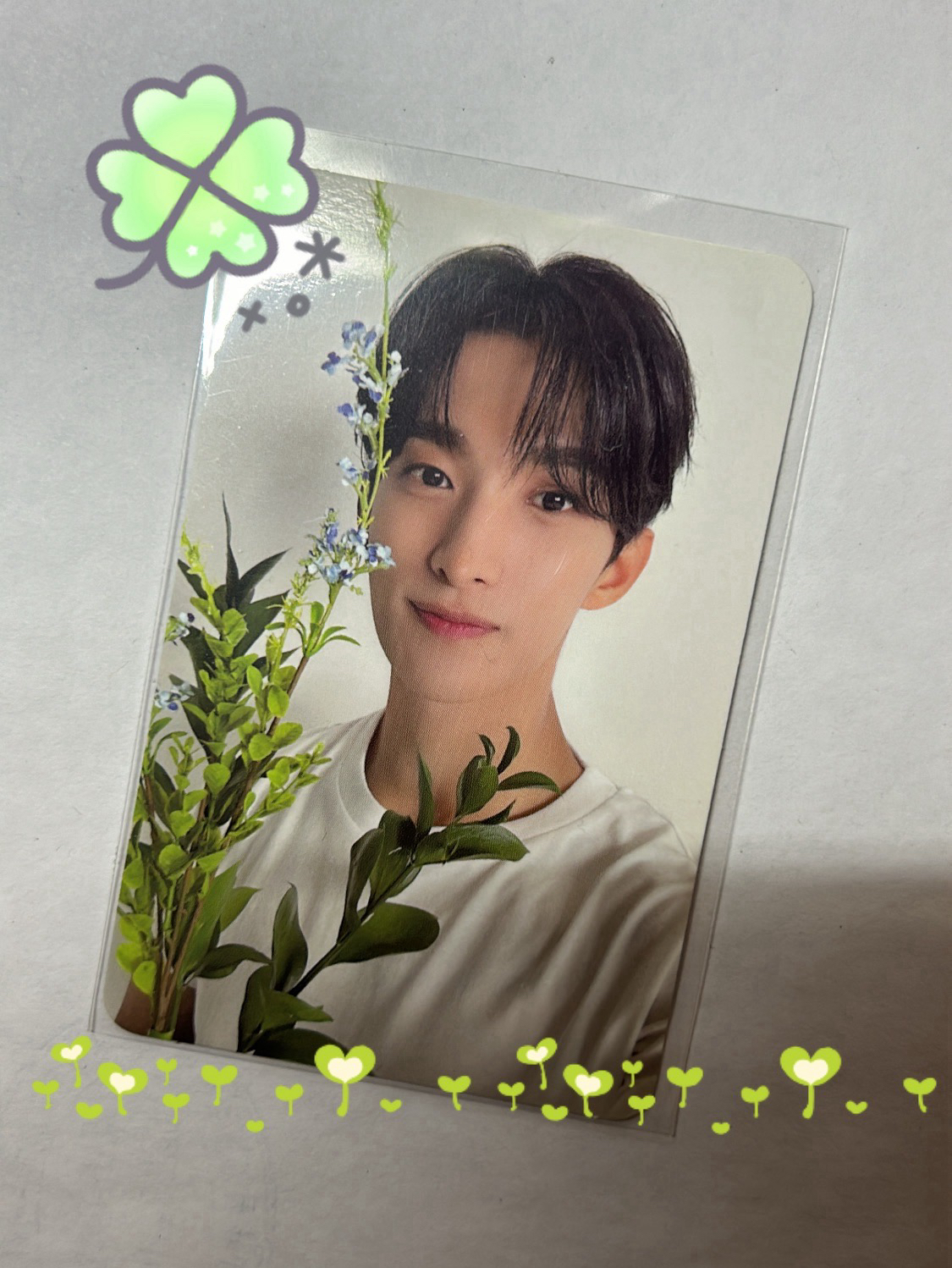 🌵想和你 去很遠的地方🌵 DK 精選專 專卡