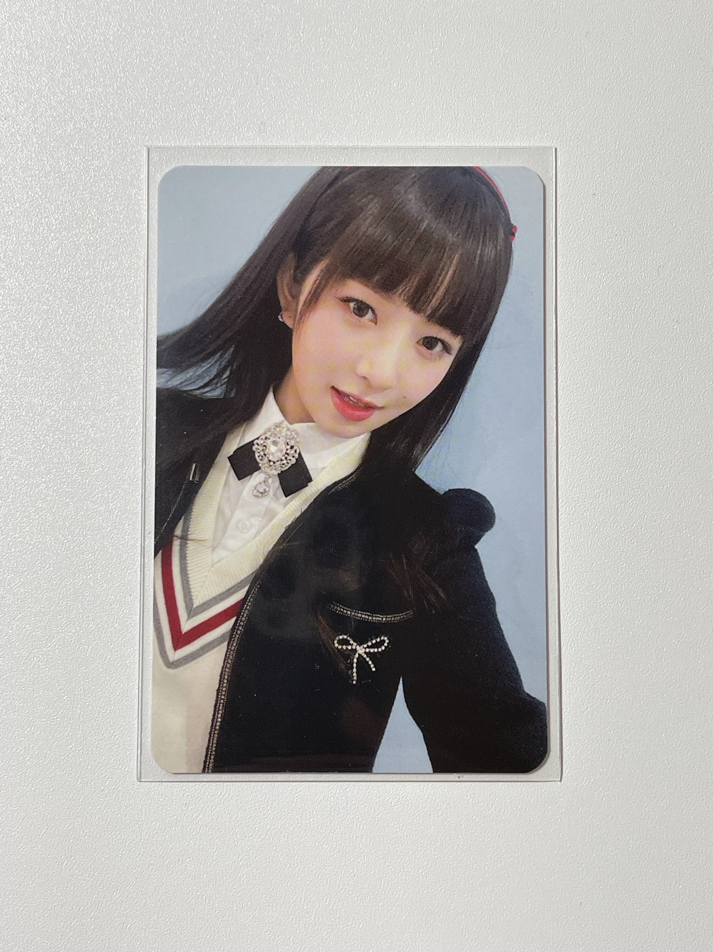 一期會員 會員禮卡 