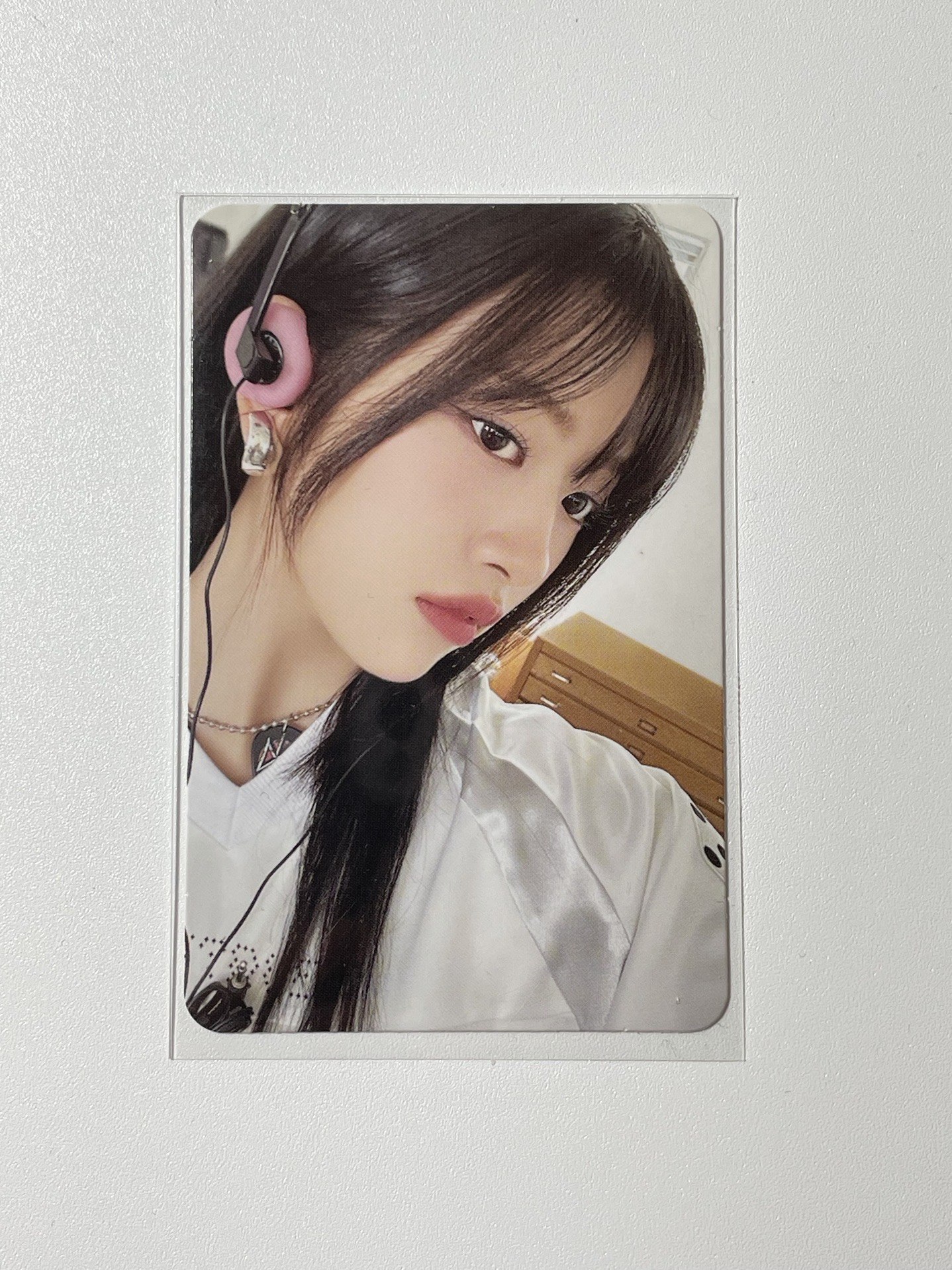 25 年曆 船特 特典卡 