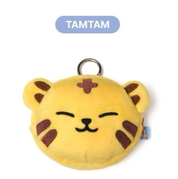 Miniteen 榮零錢包