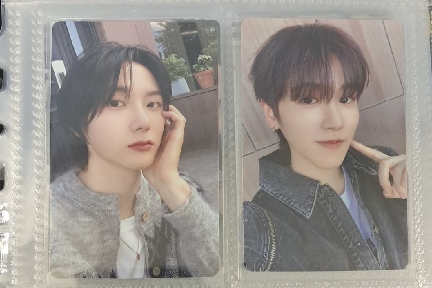 WHY 一直娛 青島線下 成淏、常赫