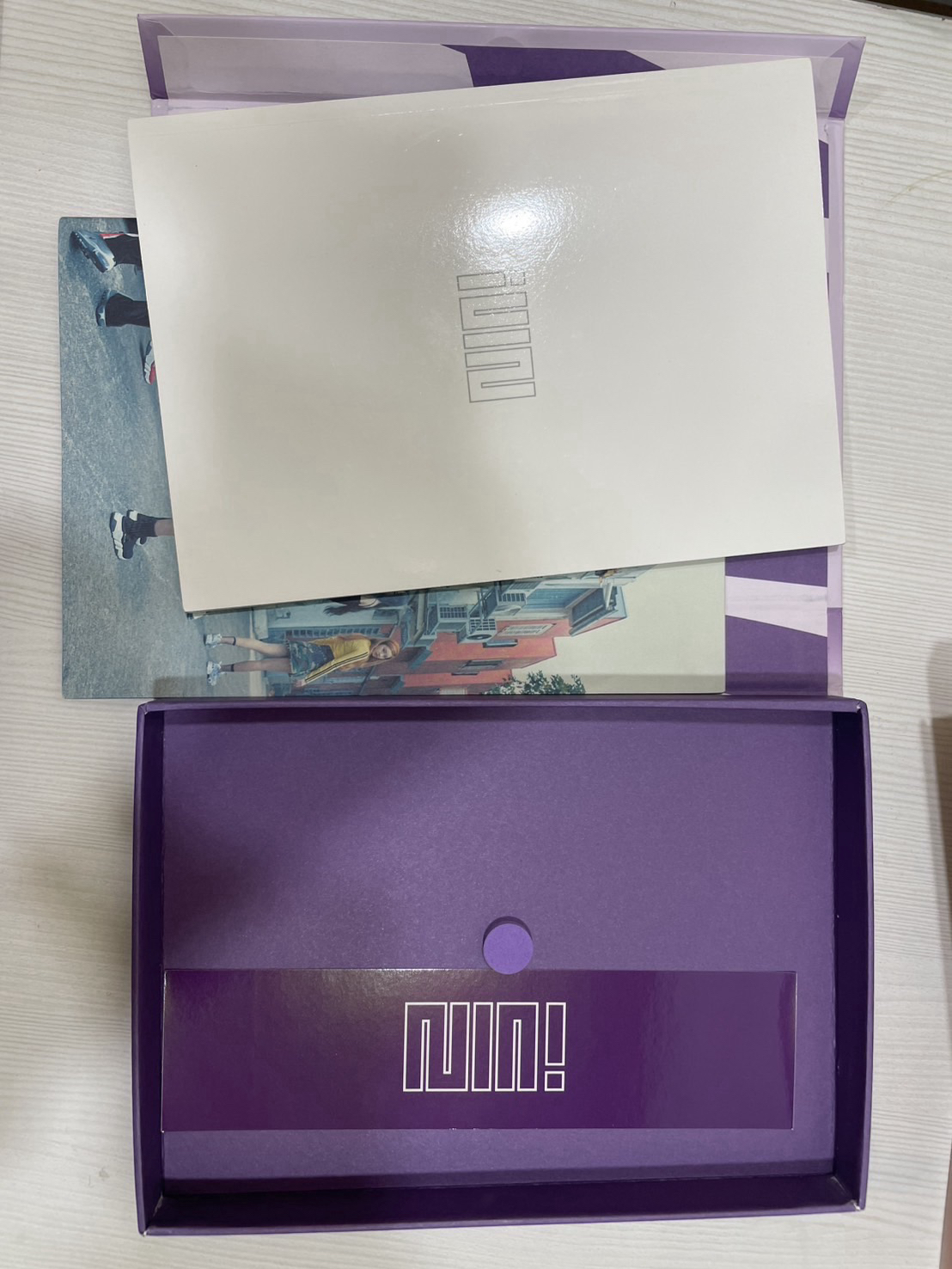 舊專（迷一迷二火花）