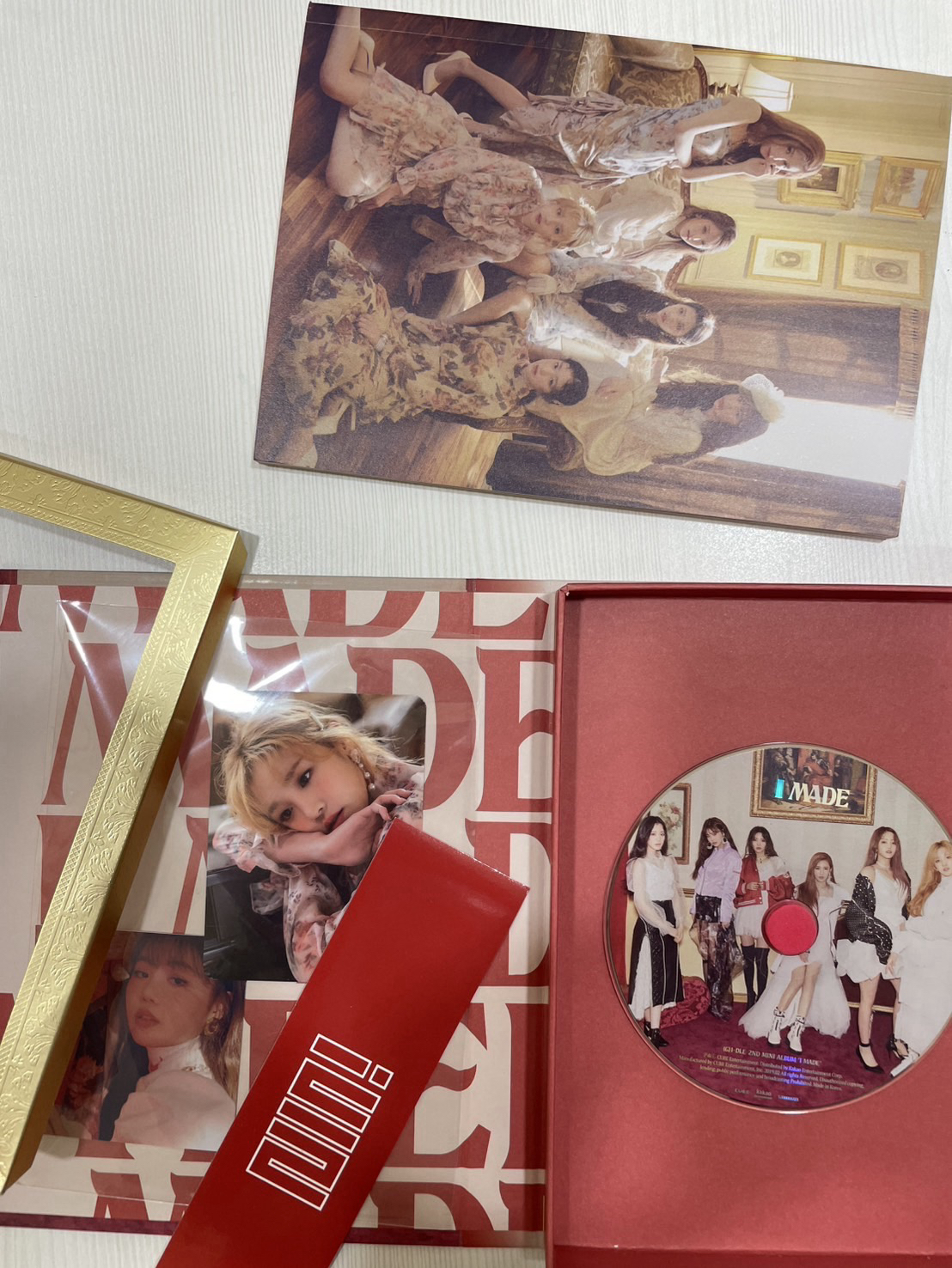 舊專（迷一迷二火花）