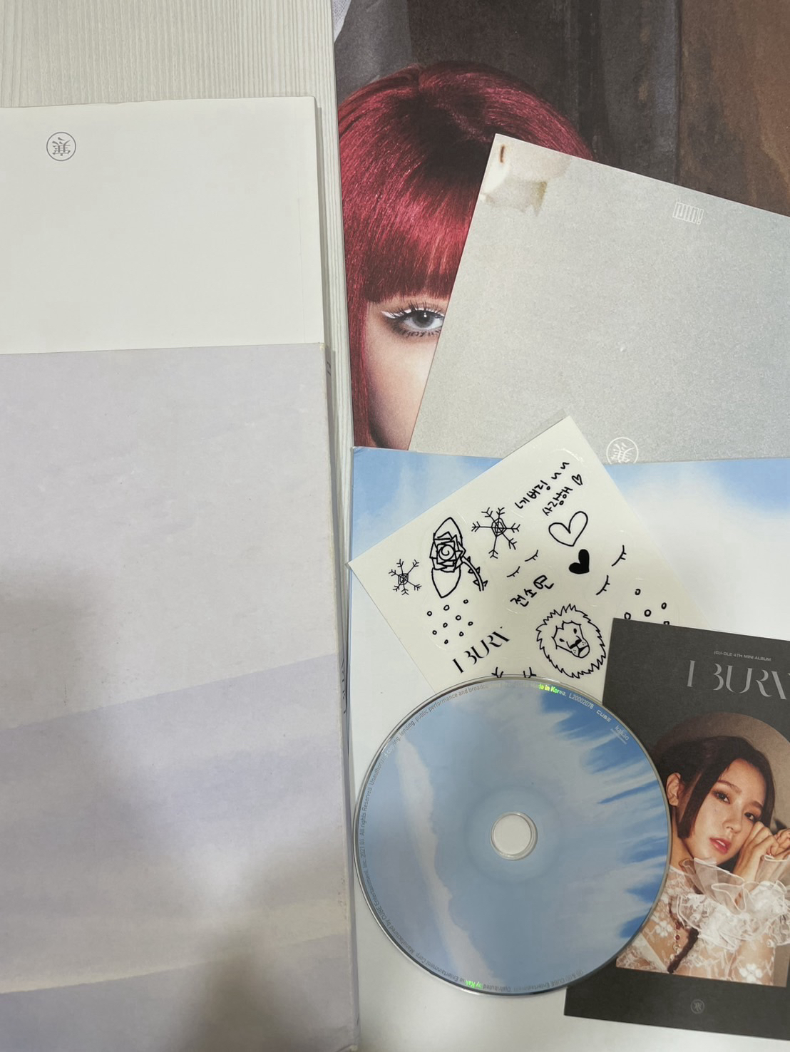 舊專（迷一迷二火花）