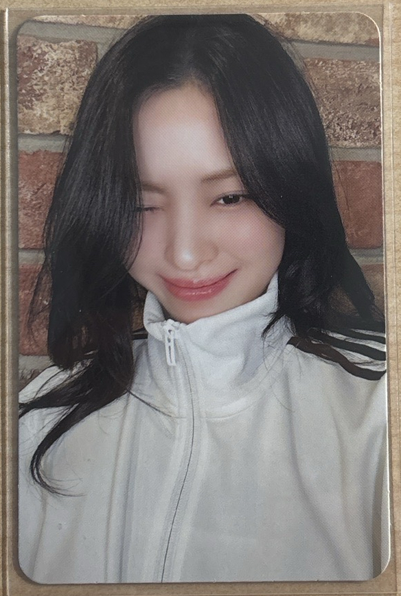 ms5｜運動服留真