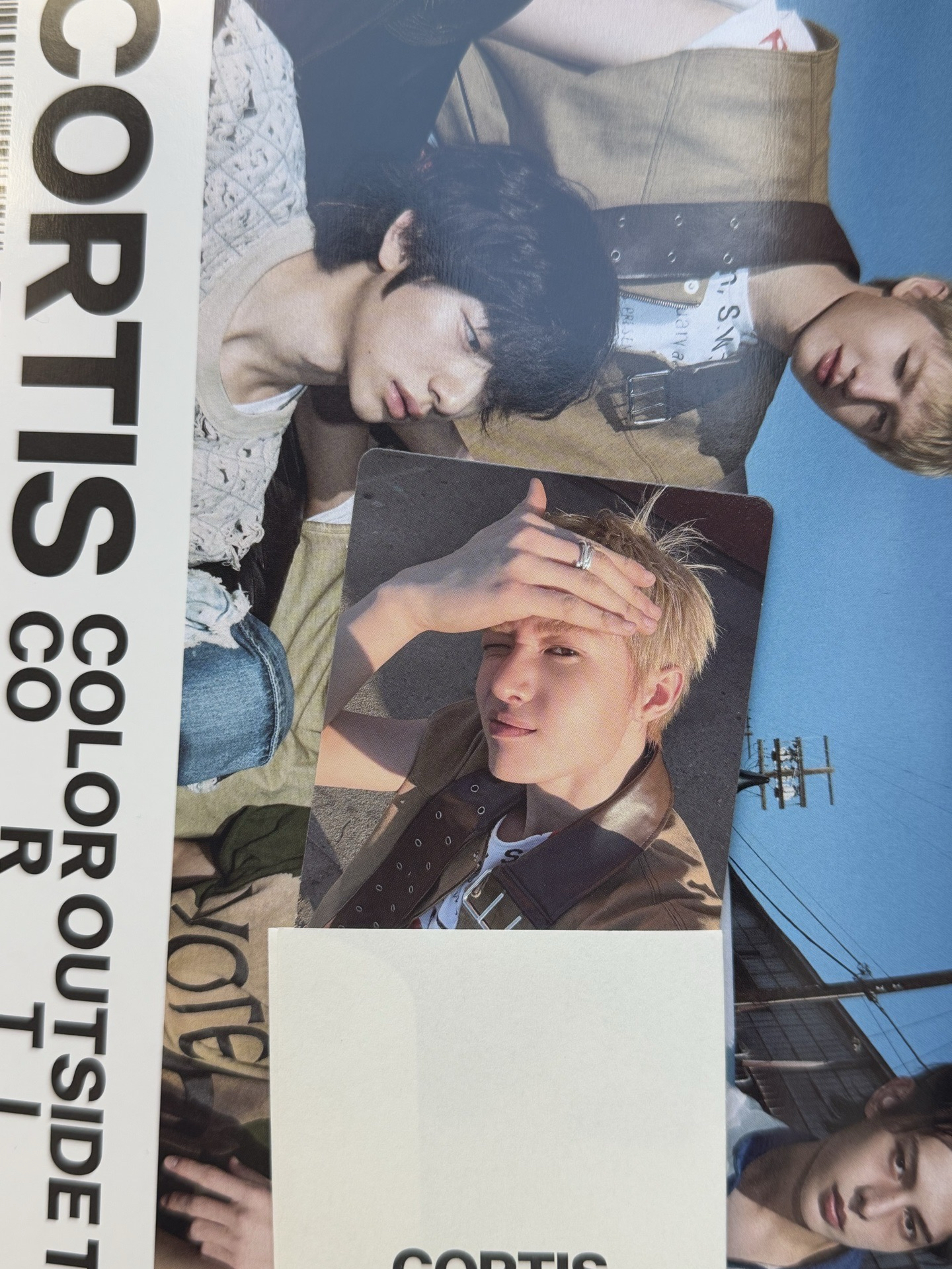 Cortis S2馬丁專卡